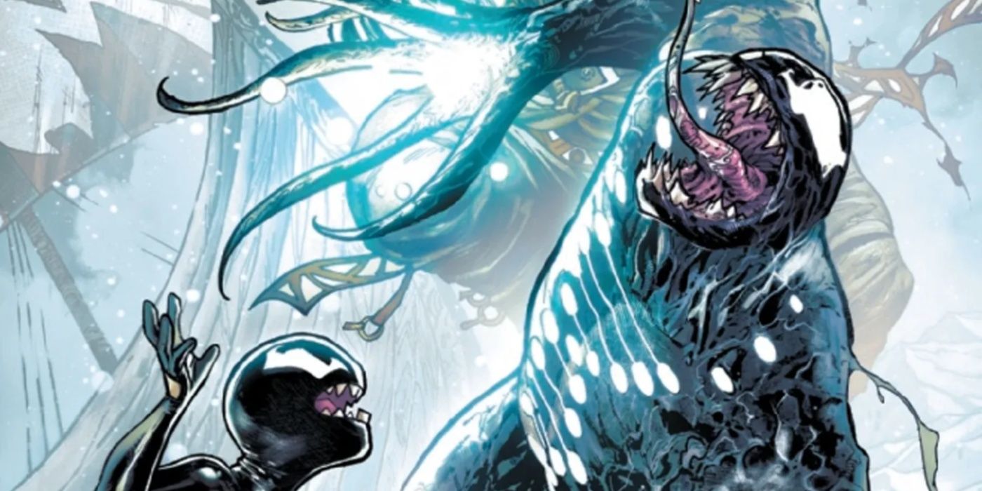 Every Symbiote Involved in Marvel's Venom War, Explained