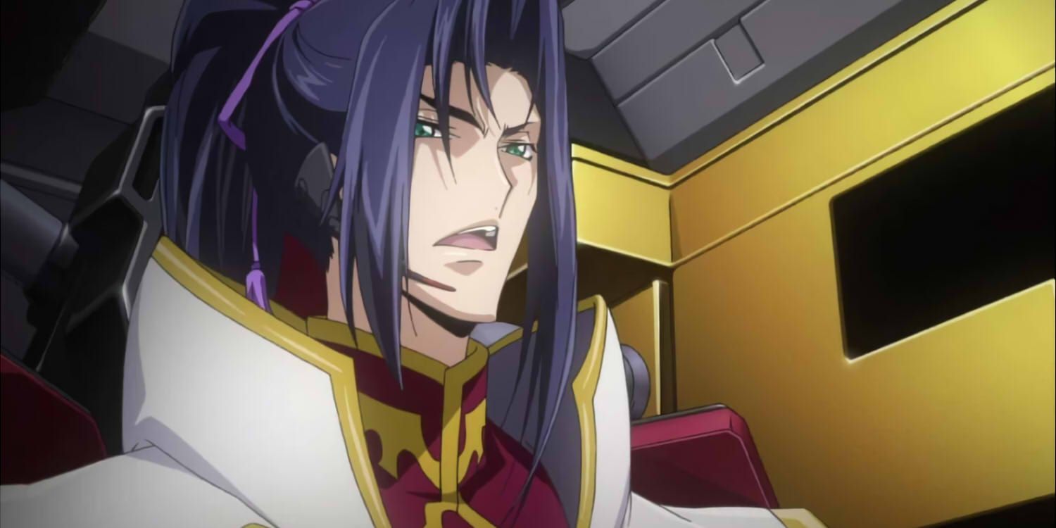 The Best Knightmare Designs in the Code Geass Franchise