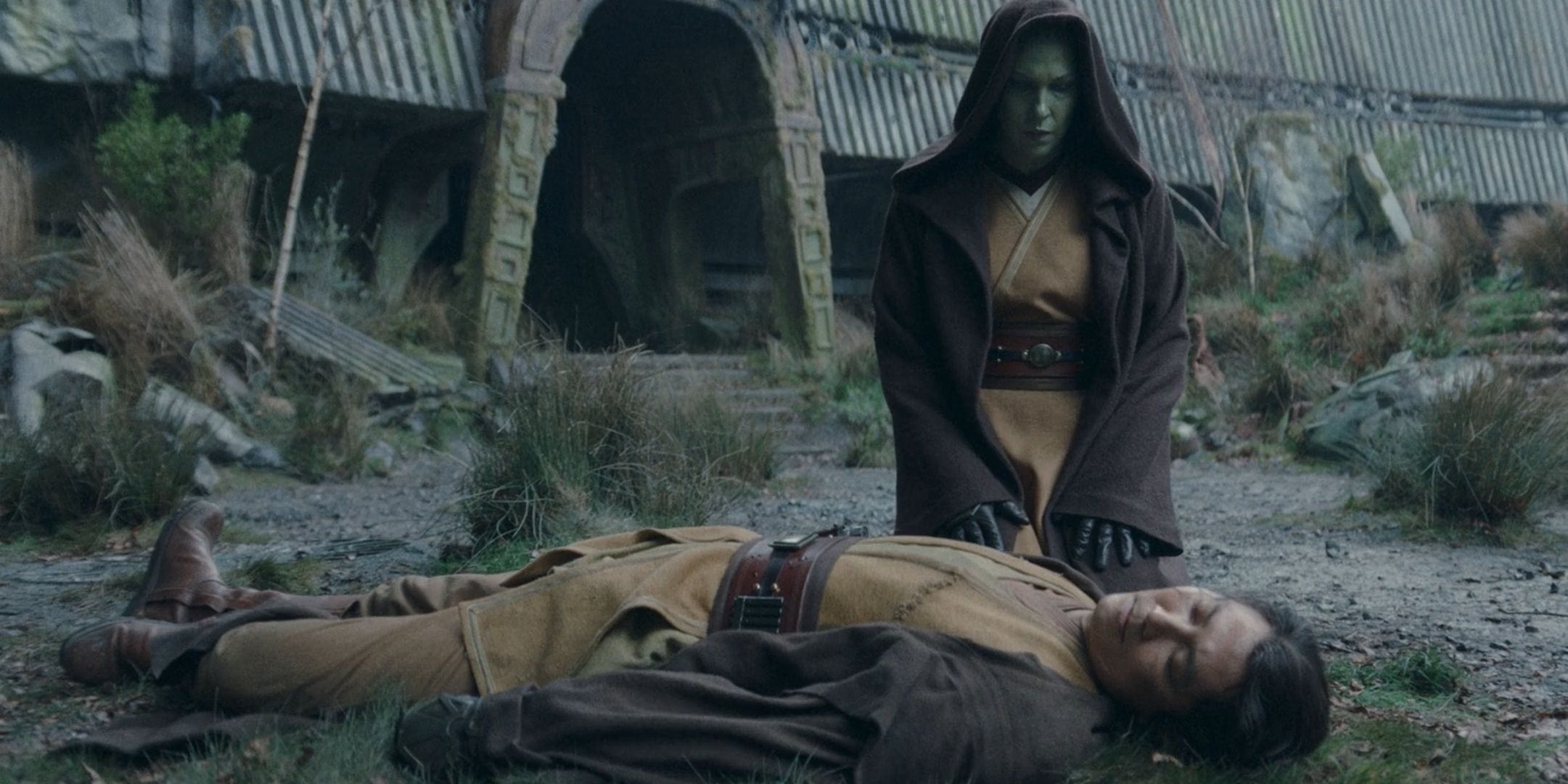 Is Sol Dead? The Jedi Master's Acolyte Finale Fate, Explained