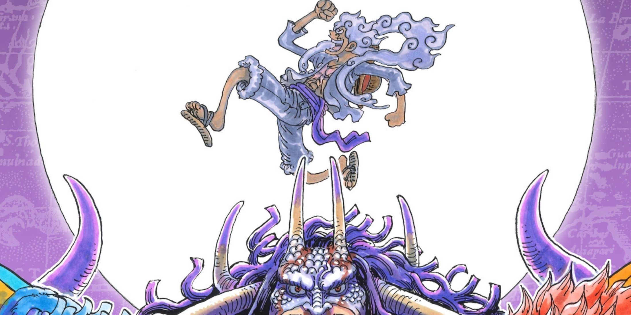 Este personaje subestimado sigue siendo importante en One Piece