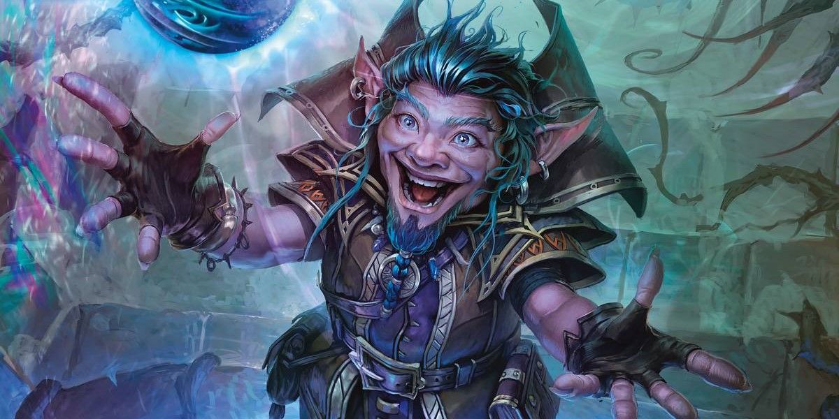 What Are Epic Boons? D&D 5e 2024's Powerful New Mechanic For High Level Players