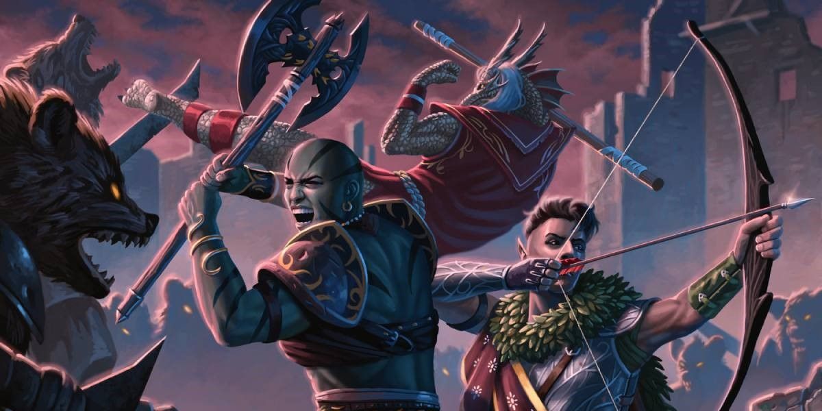 The Most Essential DnD Leadership Skills Every DM Needs to Know