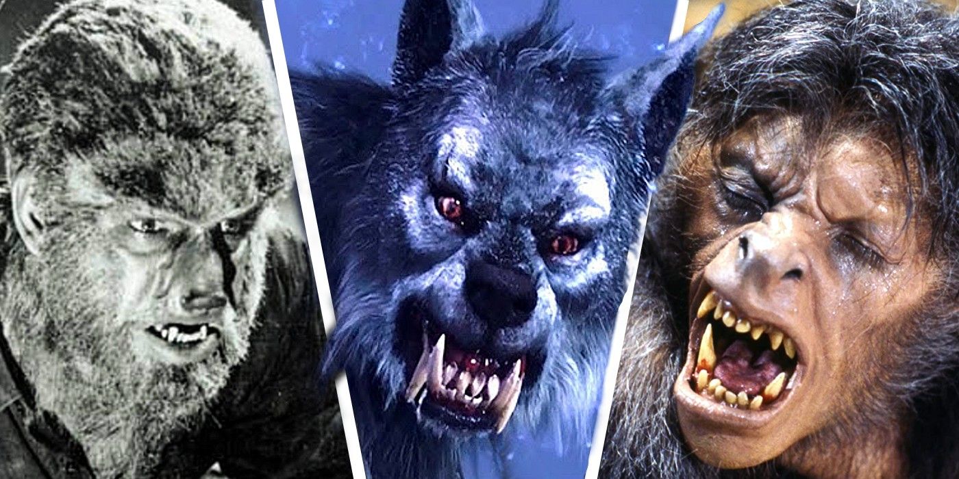 How Universal Pioneered the Modern Werewolf Movie