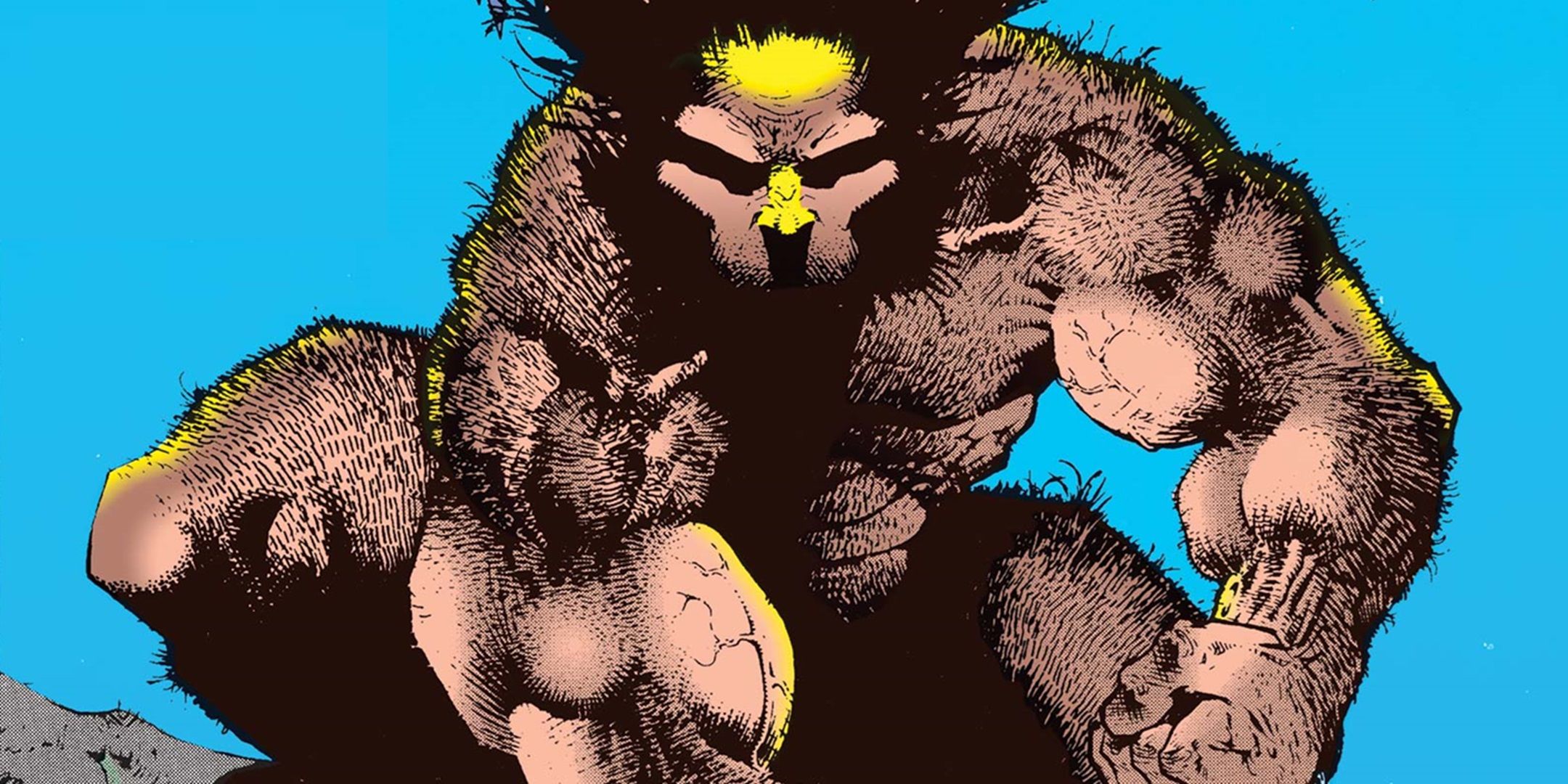 Greatest Wolverine Stories Ever Told #50-46