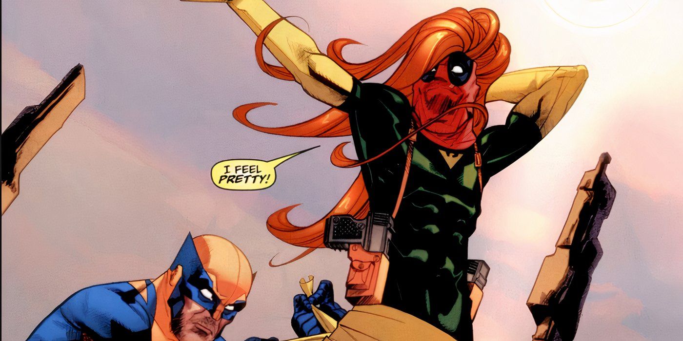 10 Best Wolverine & Deadpool Crossovers, Ranked