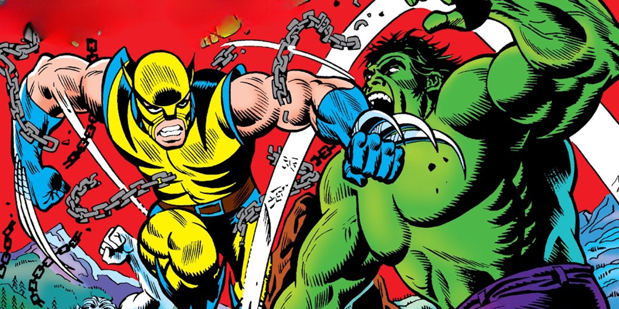 50 Years Ago Today, Wolverine Made His Triumphant Debut