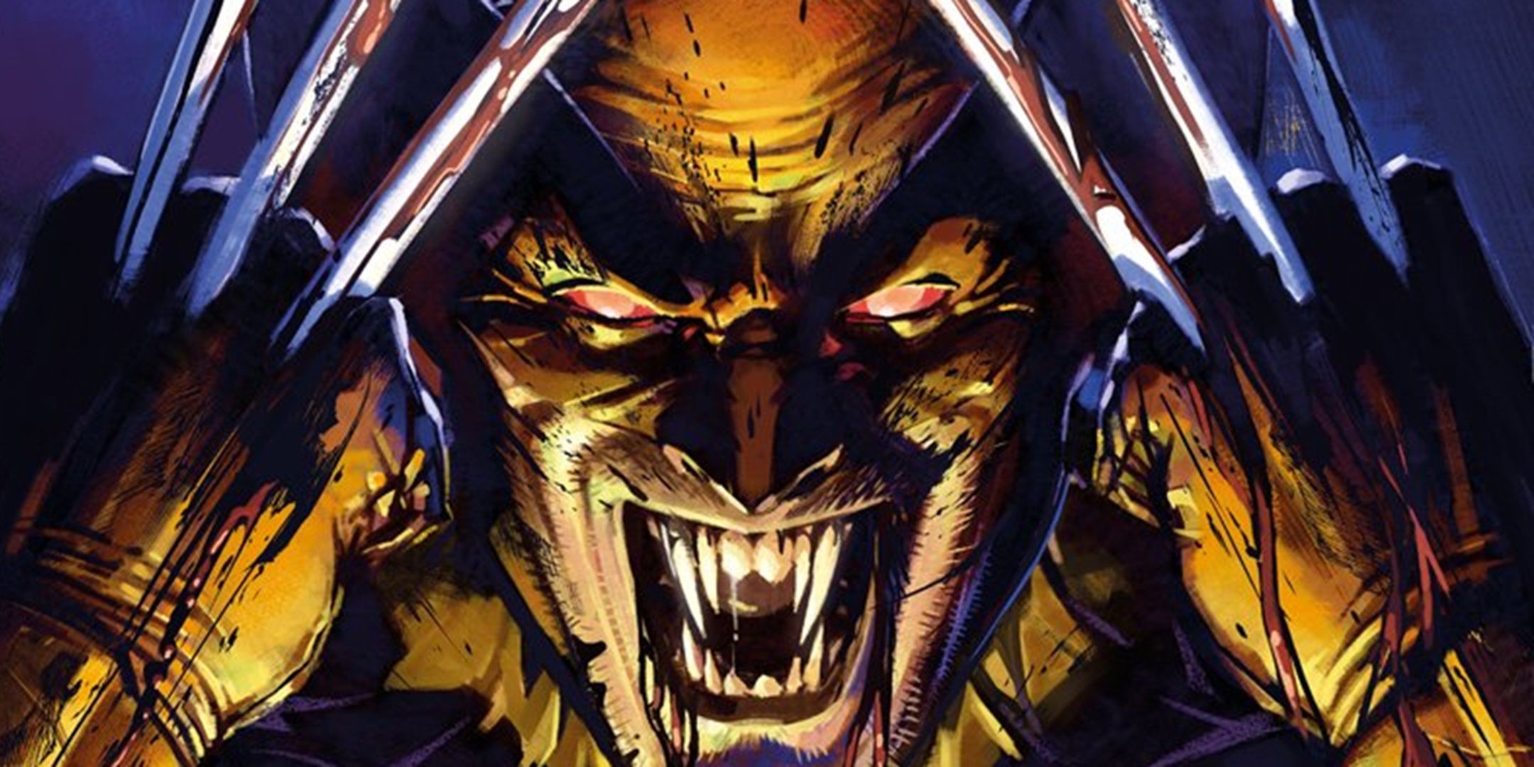 10 Strongest Marvel Characters Wolverine Has Killed