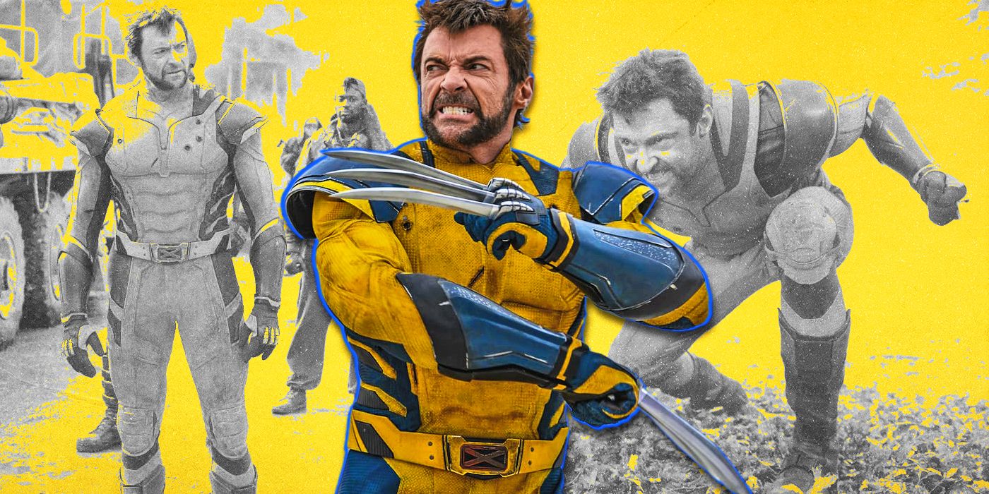 10 R-Rated Movies the MCU Should Make After Deadpool & Wolverine