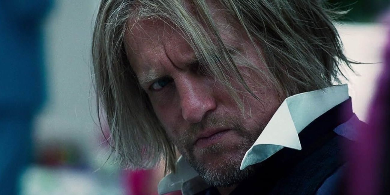 15 Best Haymitch Quotes in The Hunger Games