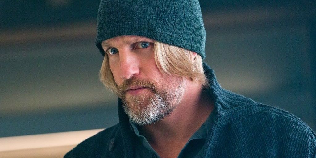 15 Best Haymitch Quotes in The Hunger Games