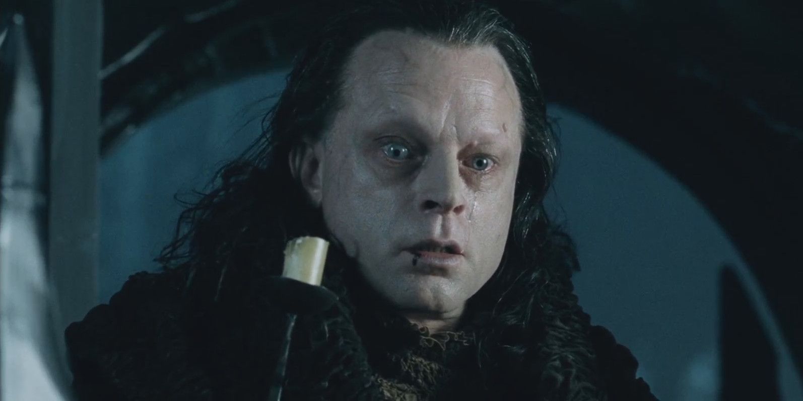 An Iconic The Lord of the Rings Villain Regretted His Action and One Scene May Prove it