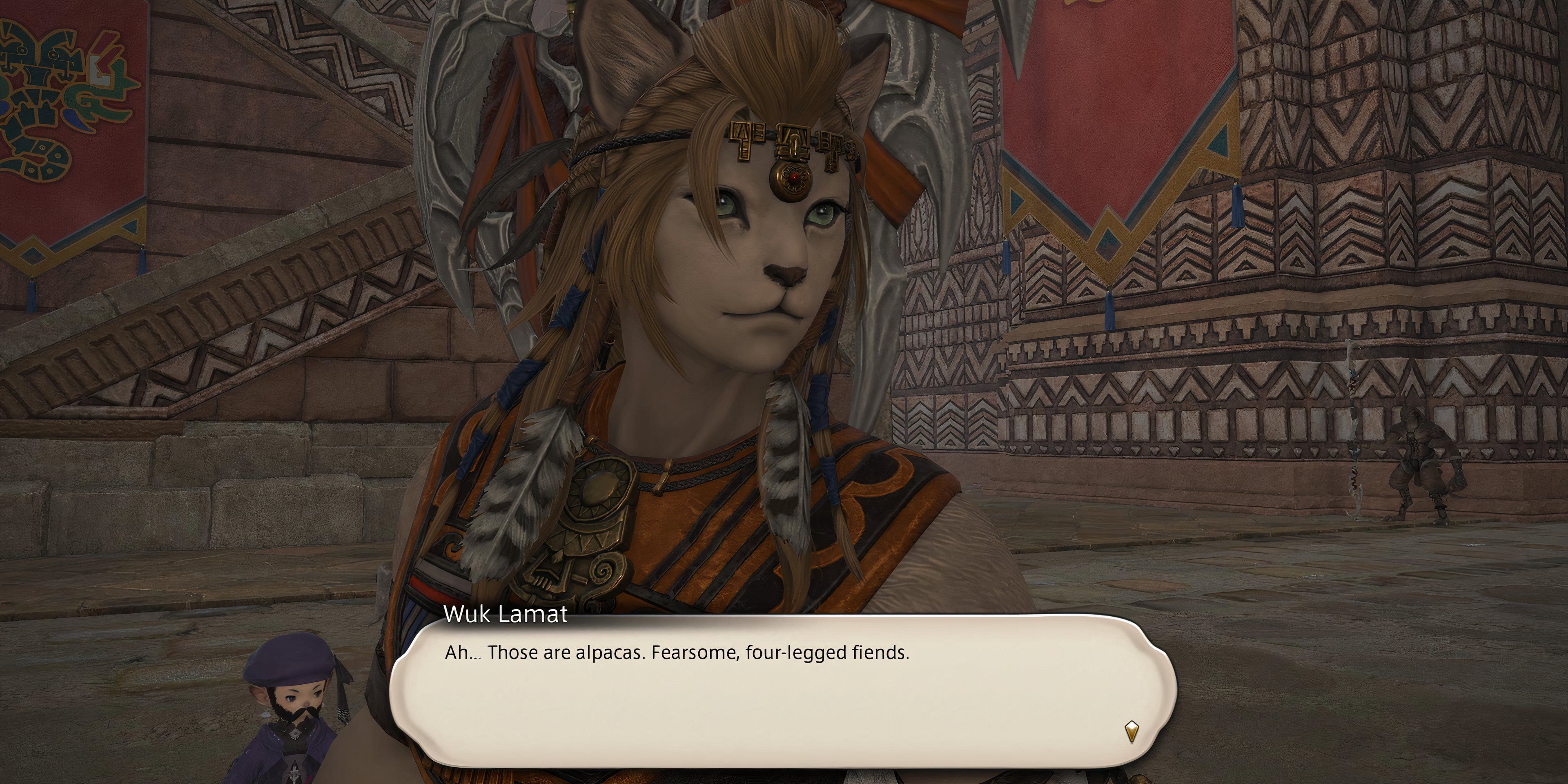 Final Fantasy XIV: Dawntrail Review: A Thrilling New DLC to Explore