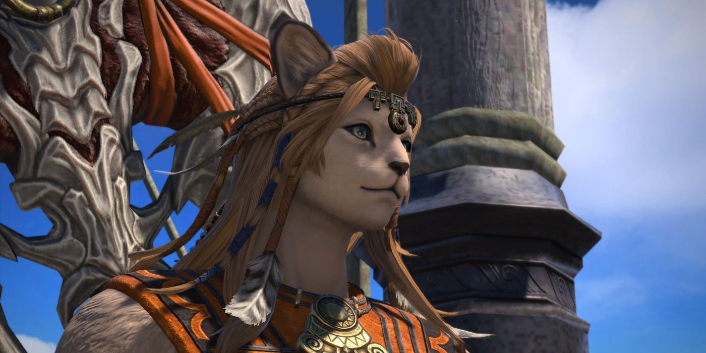 Final Fantasy XIV: Dawntrail Review: A Thrilling New DLC to Explore