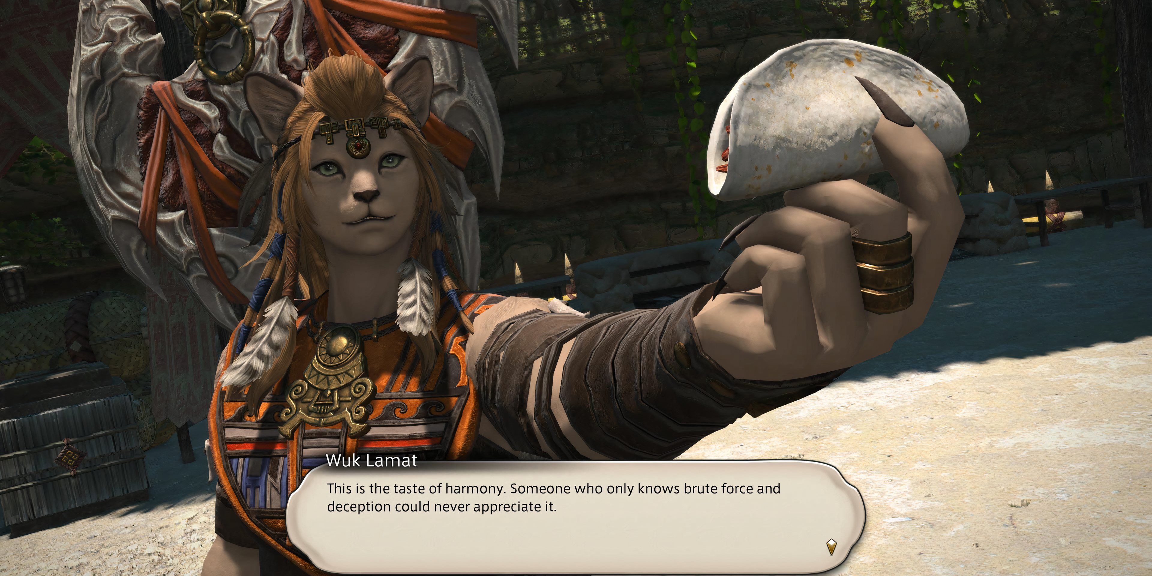 10 Best Final Fantasy XIV: Dawntrail Characters, Ranked