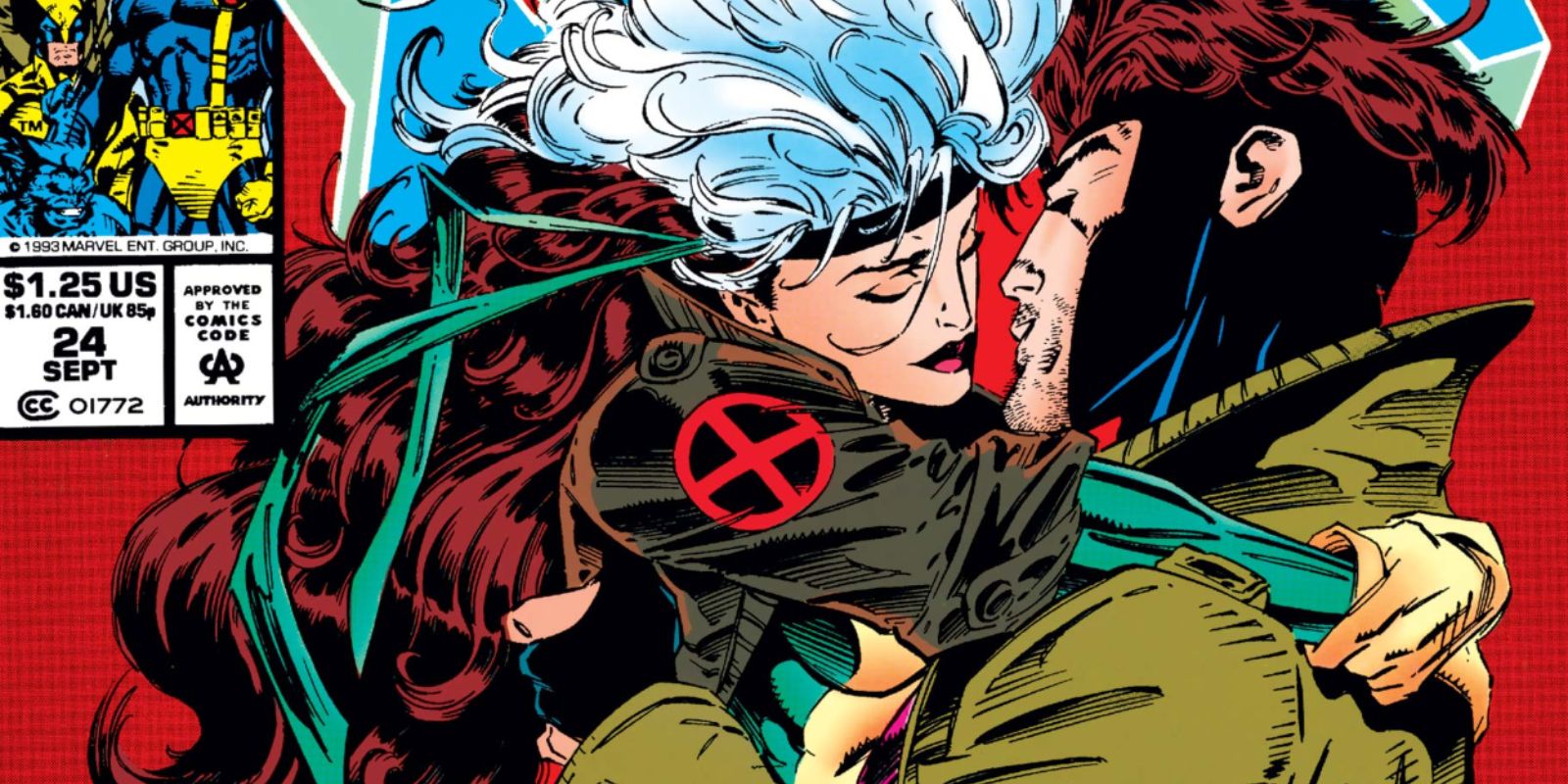 What DC Could Learn From Marvel's Best X-Men Comics