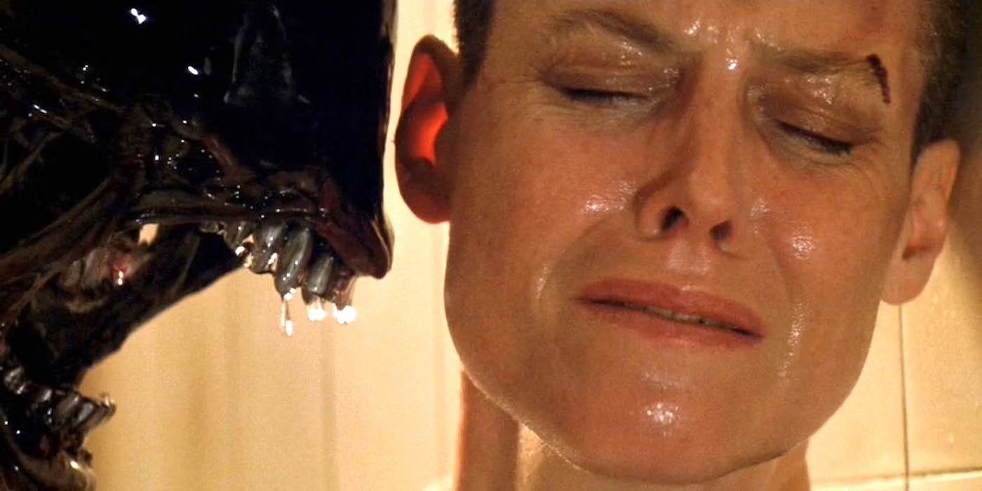 The Alien Franchise's 10 Best Action Scenes, Ranked