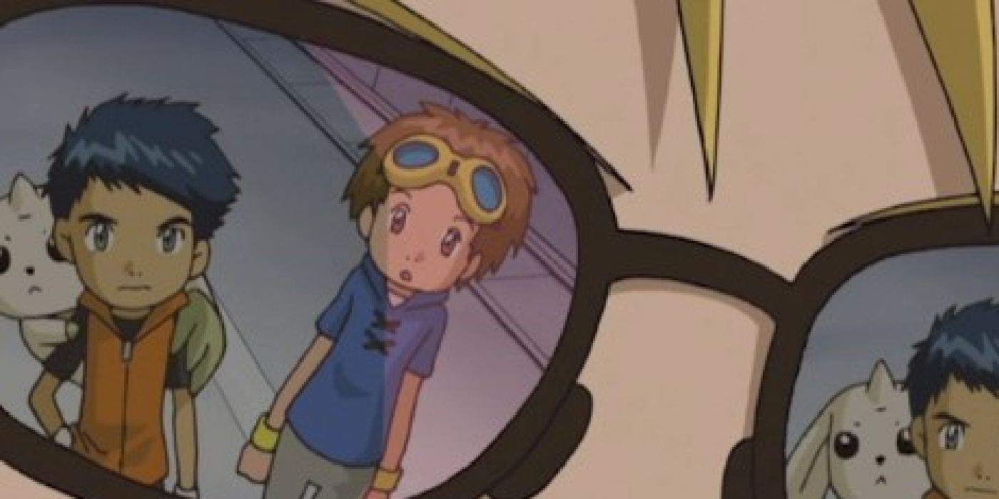 The Role of Hypnos in Digimon Tamers, Explained