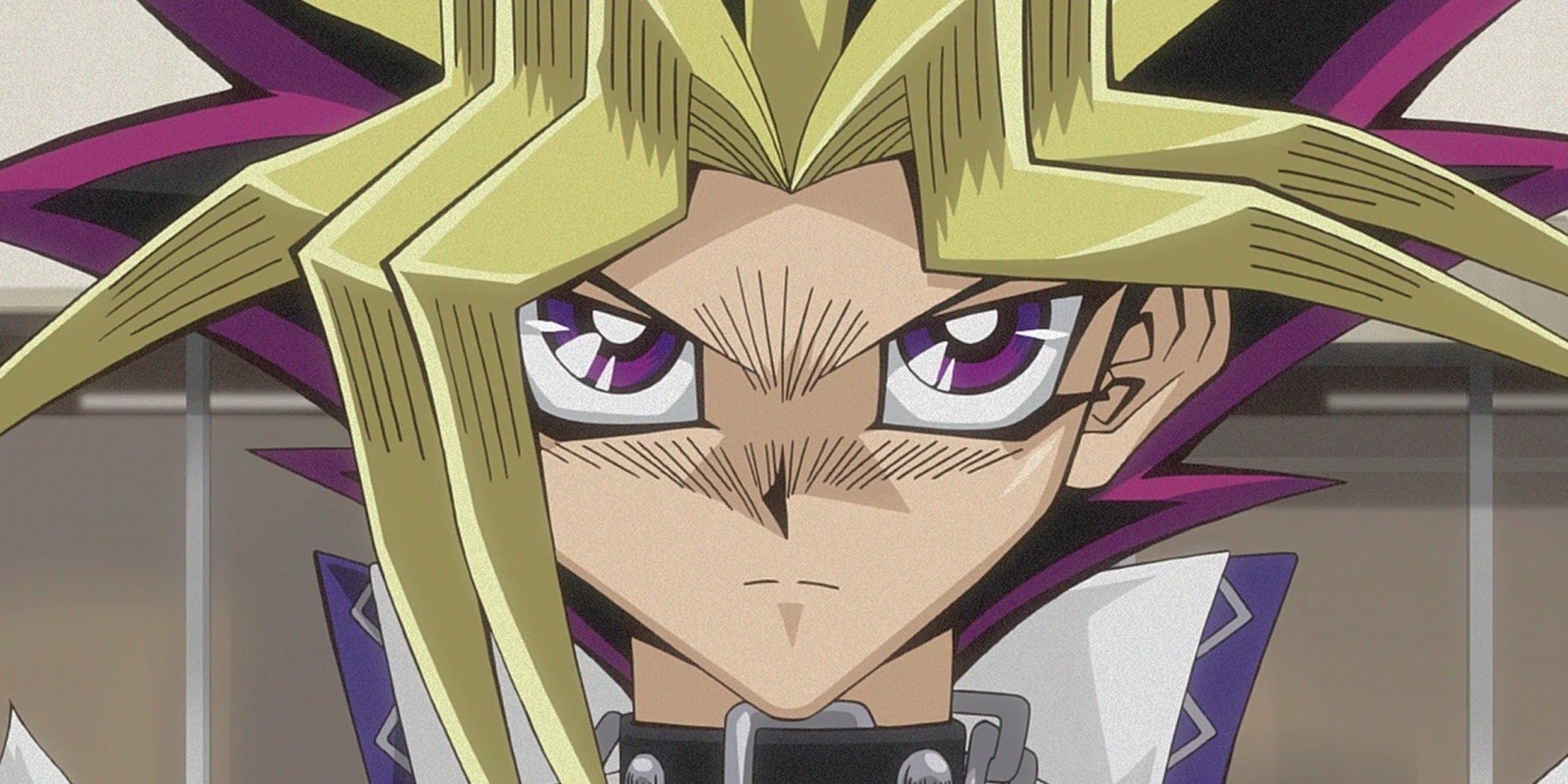 Best Yu-Gi-Oh! Characters (Who Aren't Yugi Moto)