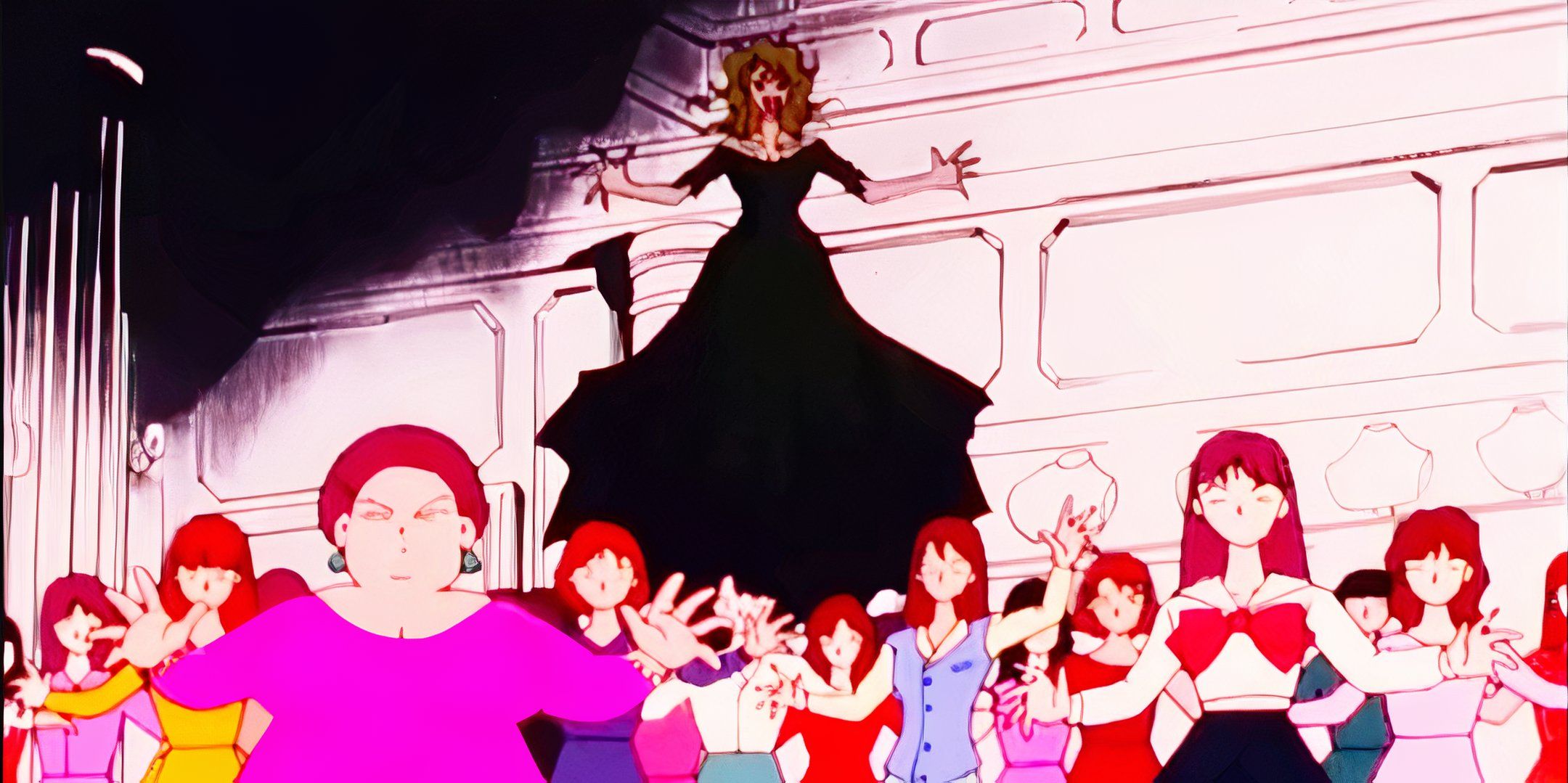 10 Creepiest Villain Fights in Sailor Moon Season 1, Ranked