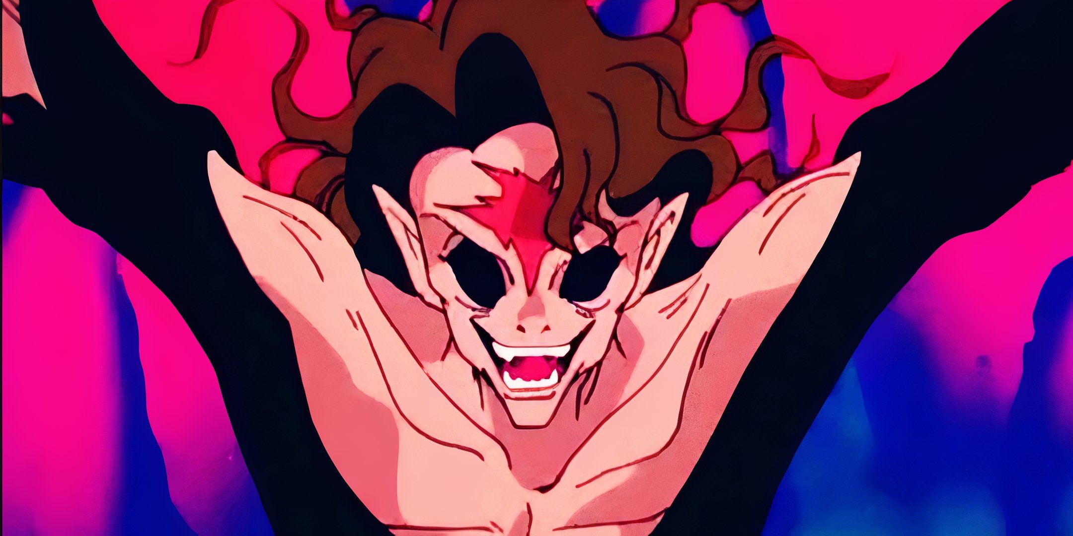 Most Twisted Sailor Moon Villain Reveals, Ranked