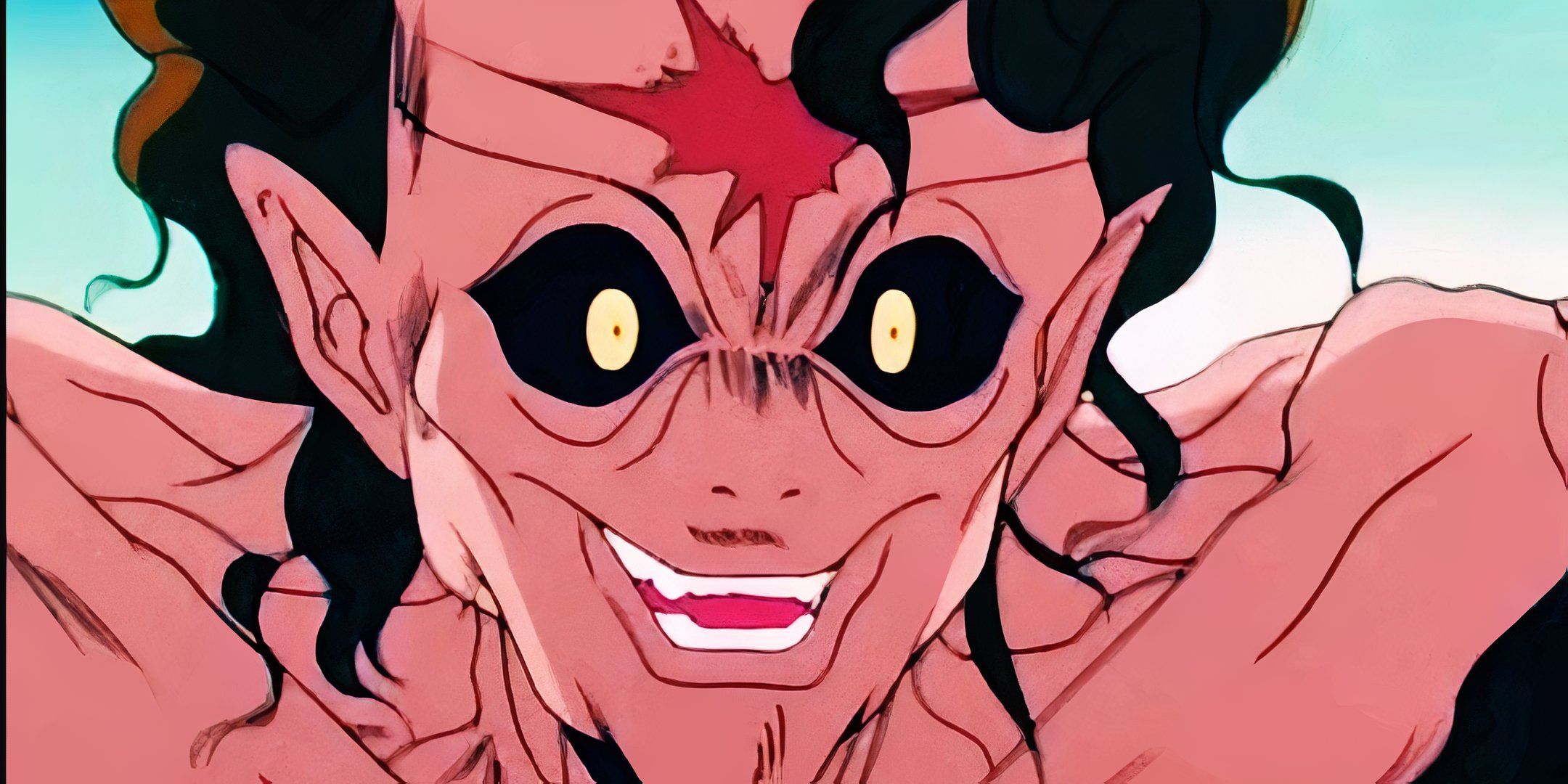 Most Twisted Sailor Moon Villain Reveals, Ranked