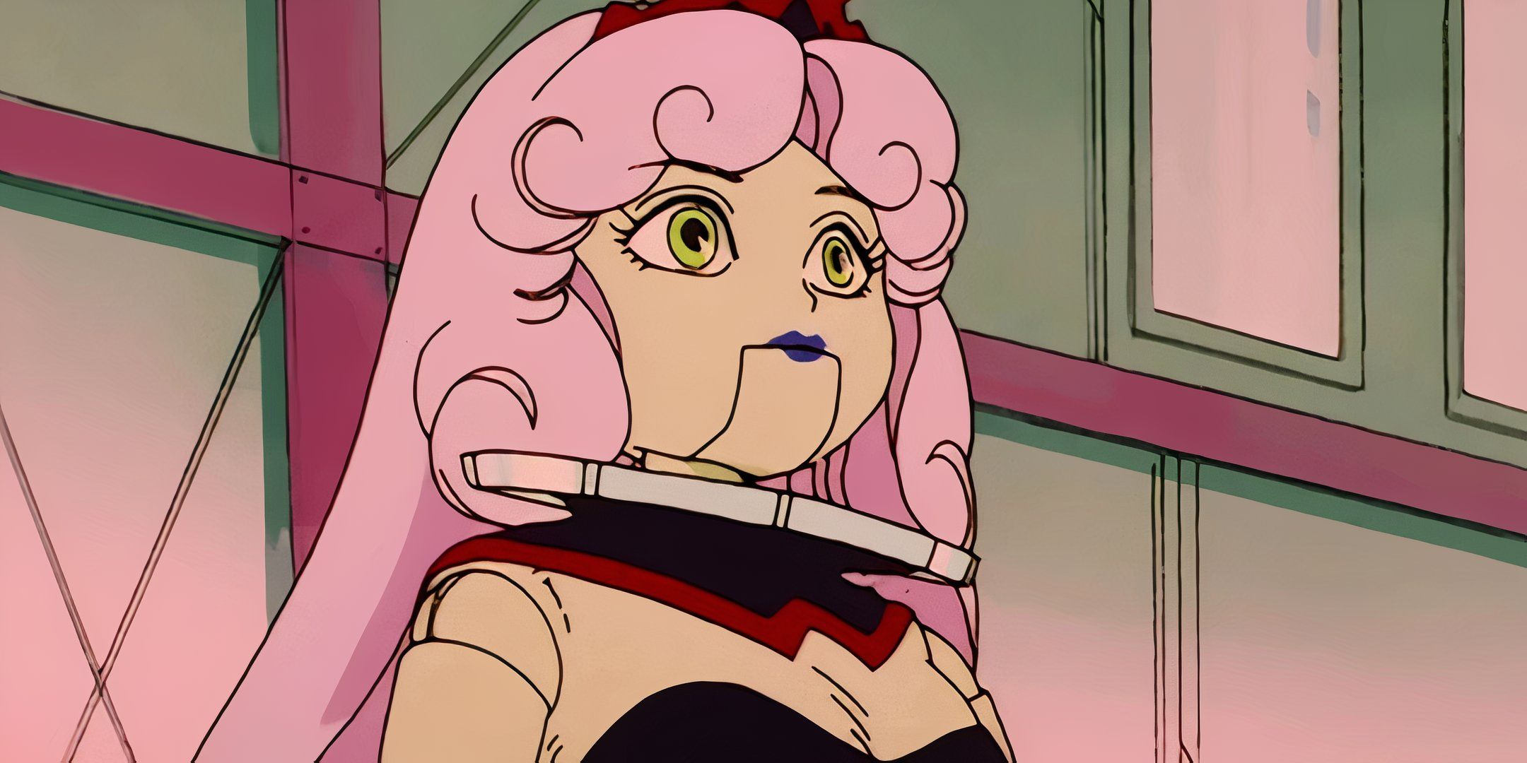 10 Best Sailor Moon Youma from the Dark Kingdom Arc, Ranked