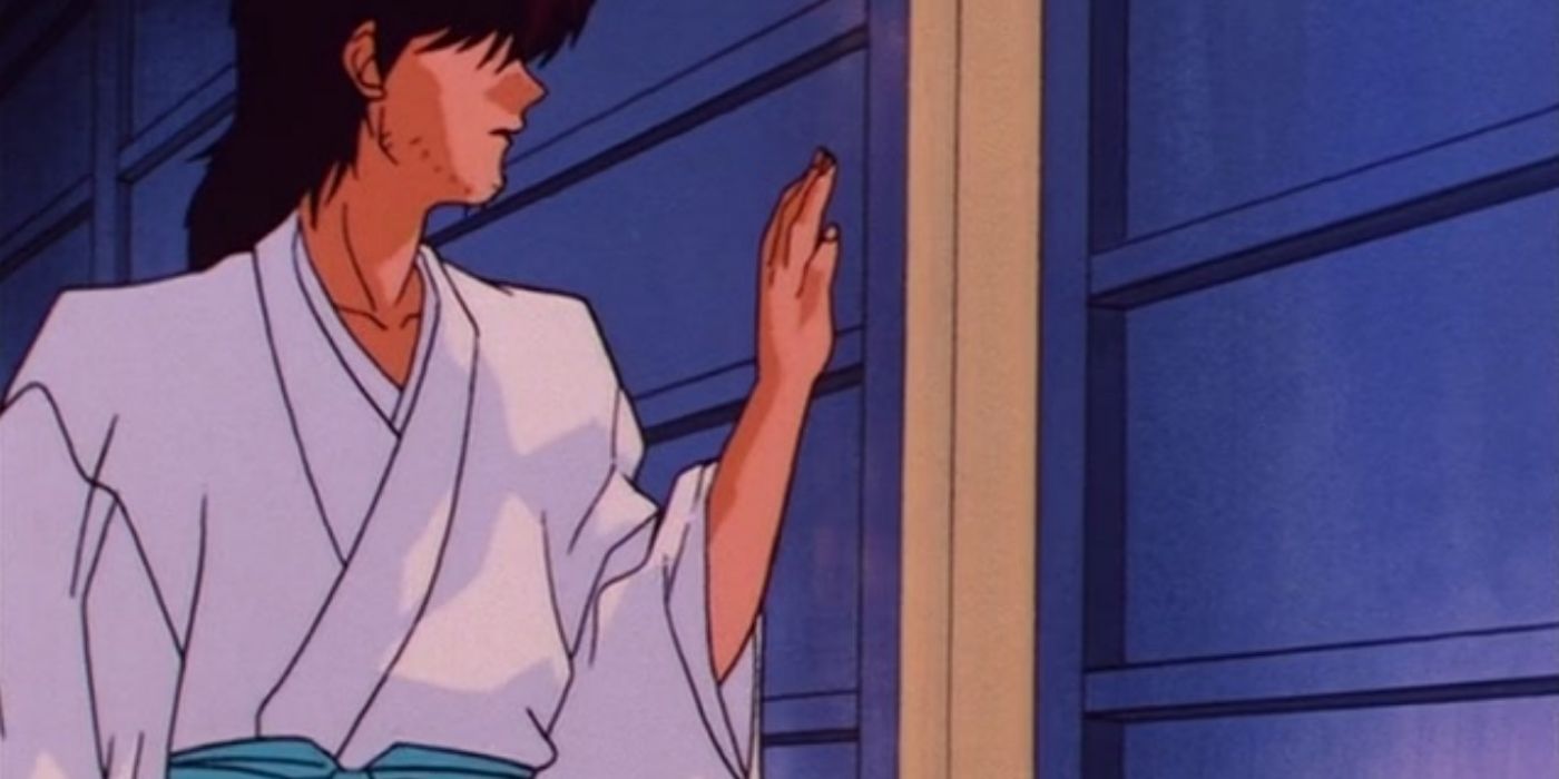 Best Romances in the Original Sailor Moon Anime