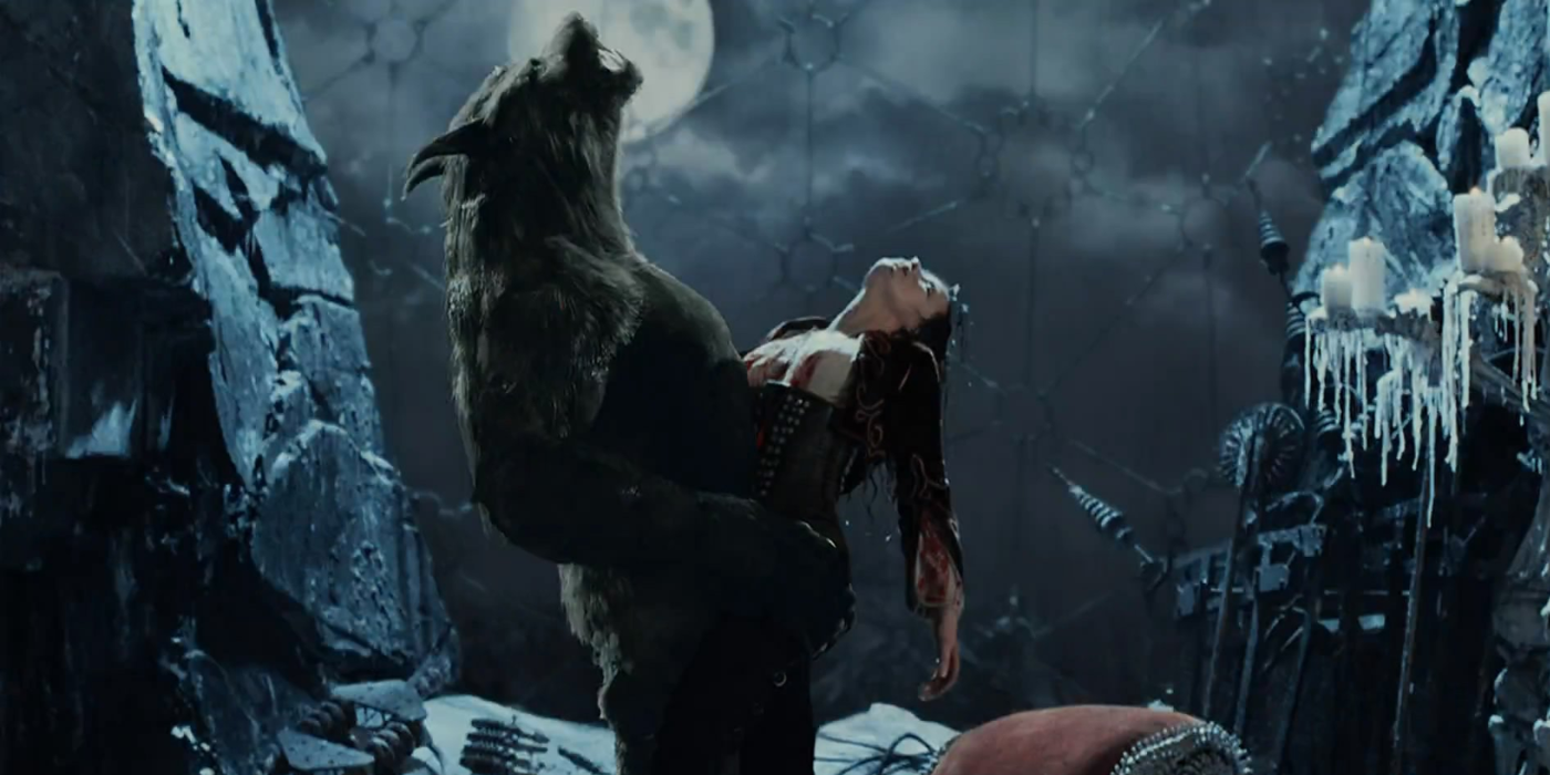 How Universal Pioneered the Modern Werewolf Movie