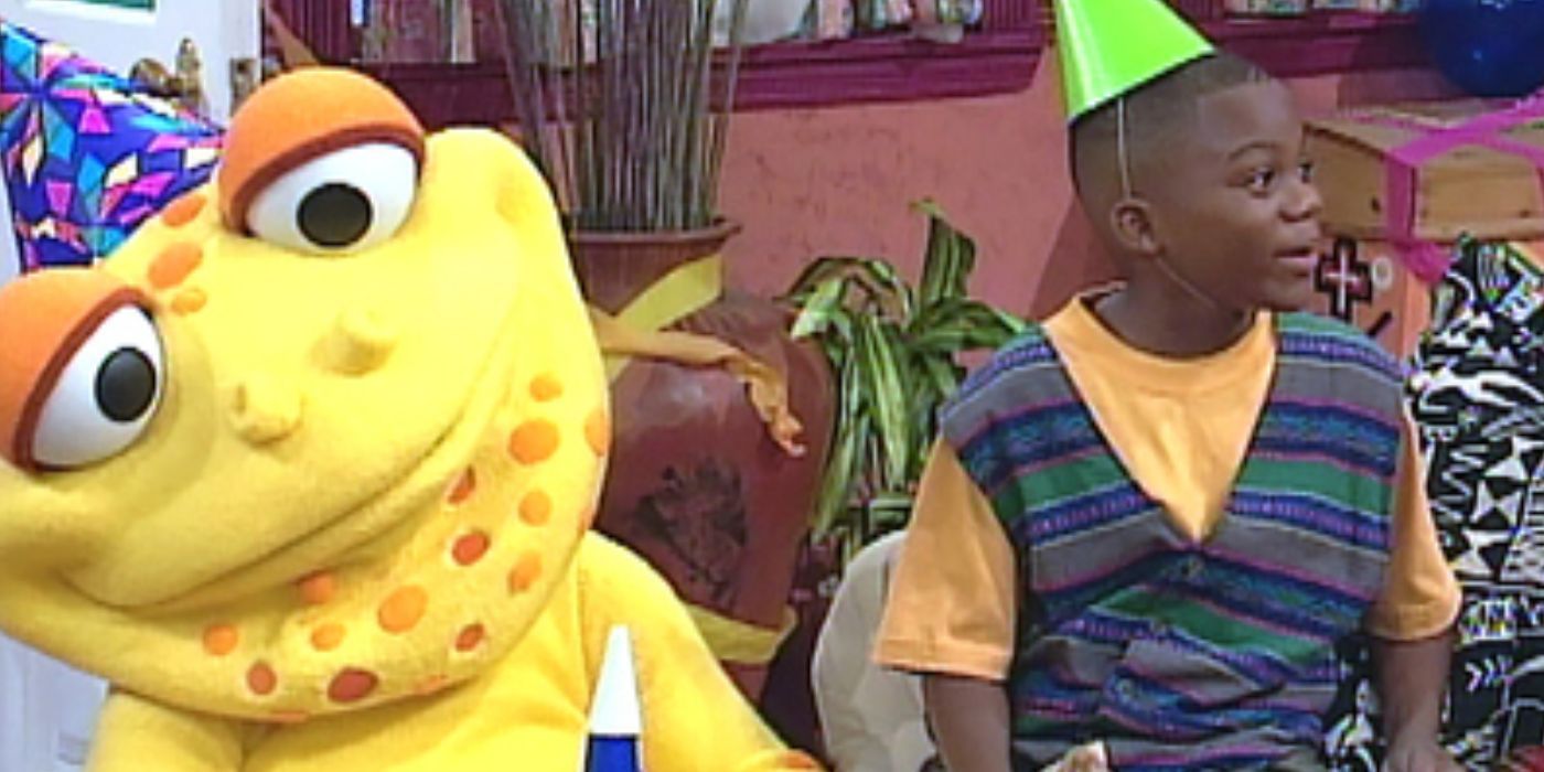 A Nostalgic Nickelodeon Show is Getting a Dramatic Reimagining for Its 30th Anniversary