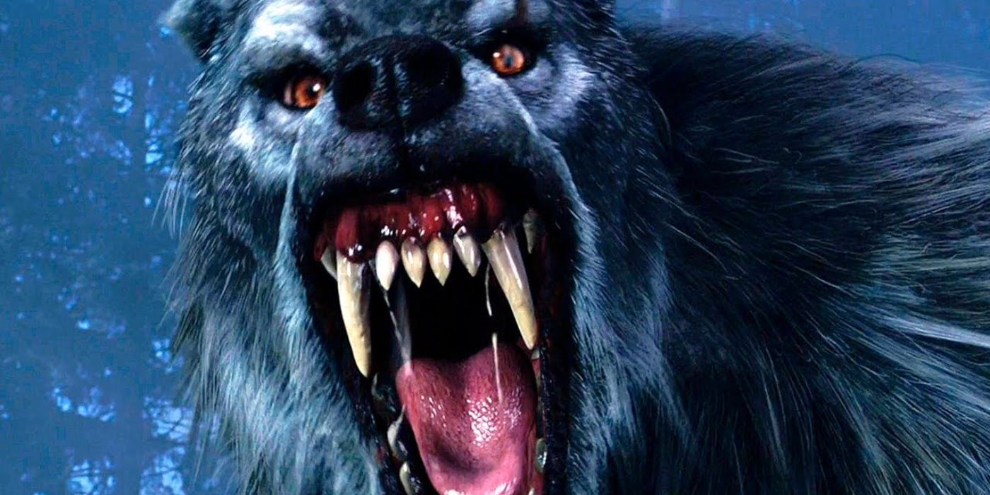 How Universal Pioneered the Modern Werewolf Movie