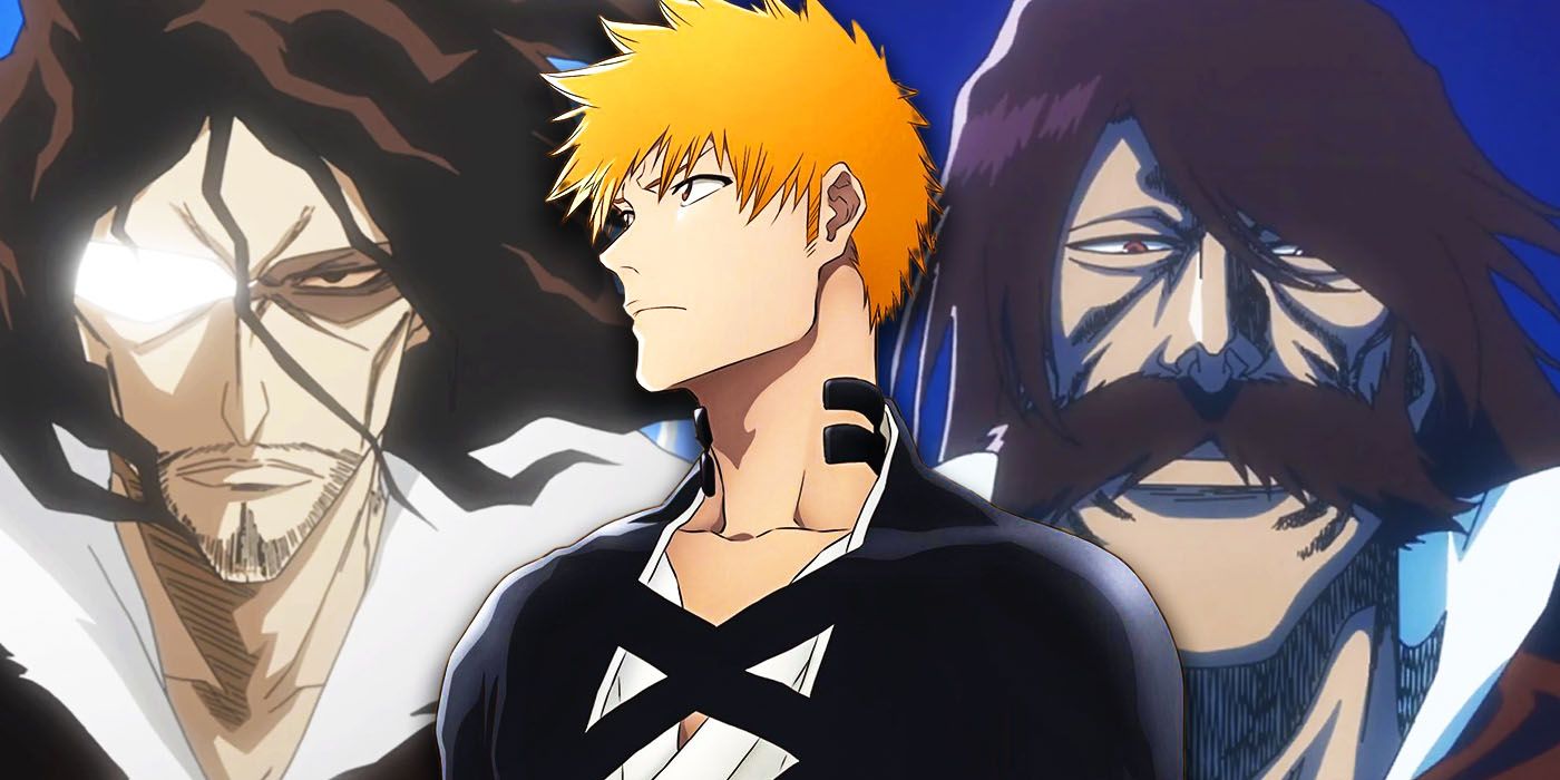 The Bleach Episodes Bleach Fans Need to Watch Before Thousand-Year Blood War