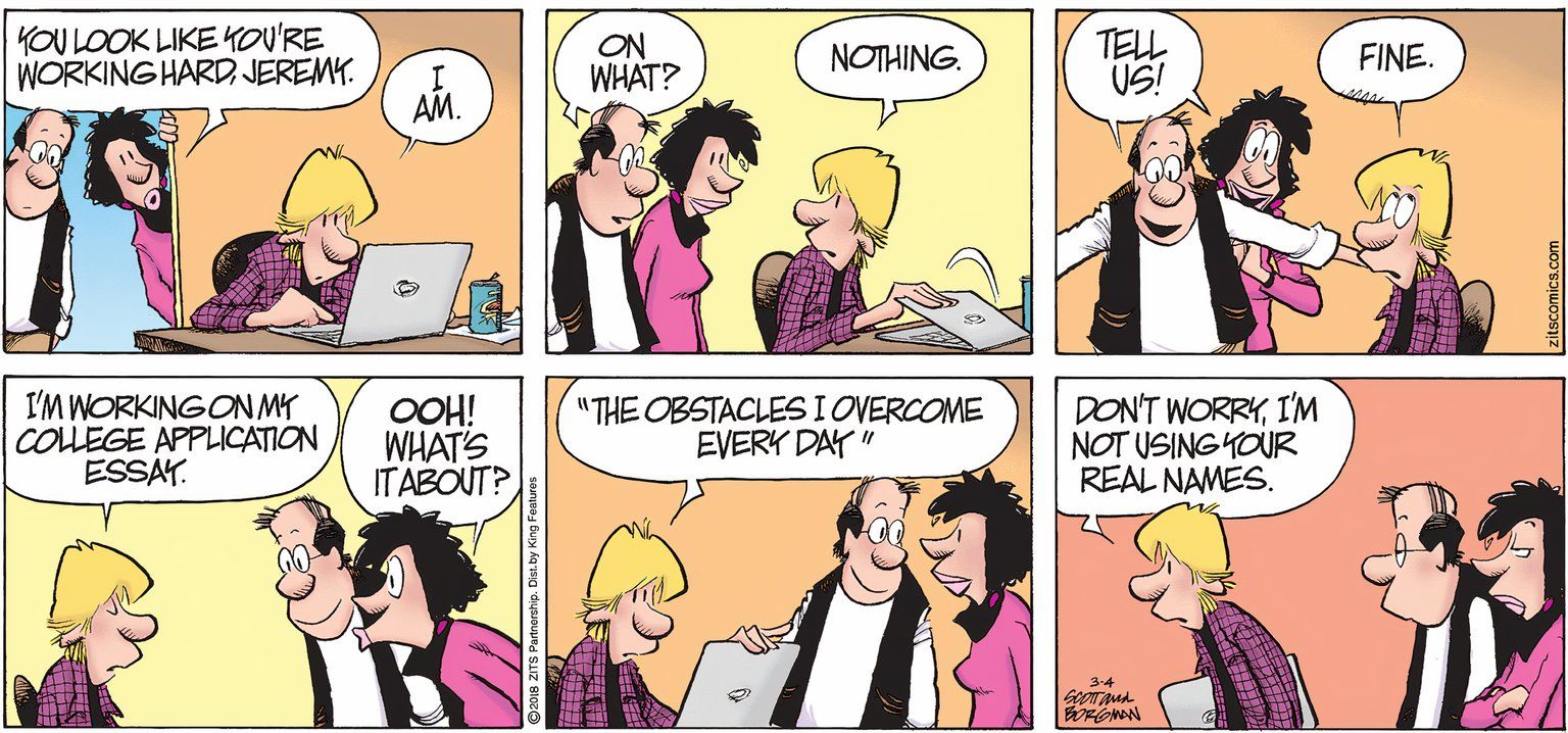 10 Underrated Comic Strips Every Newspaper Should Carry