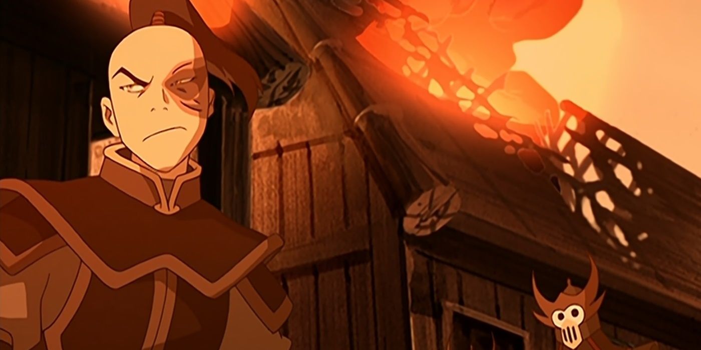 Avatar: The Last Airbender Continued Popularity, Explained