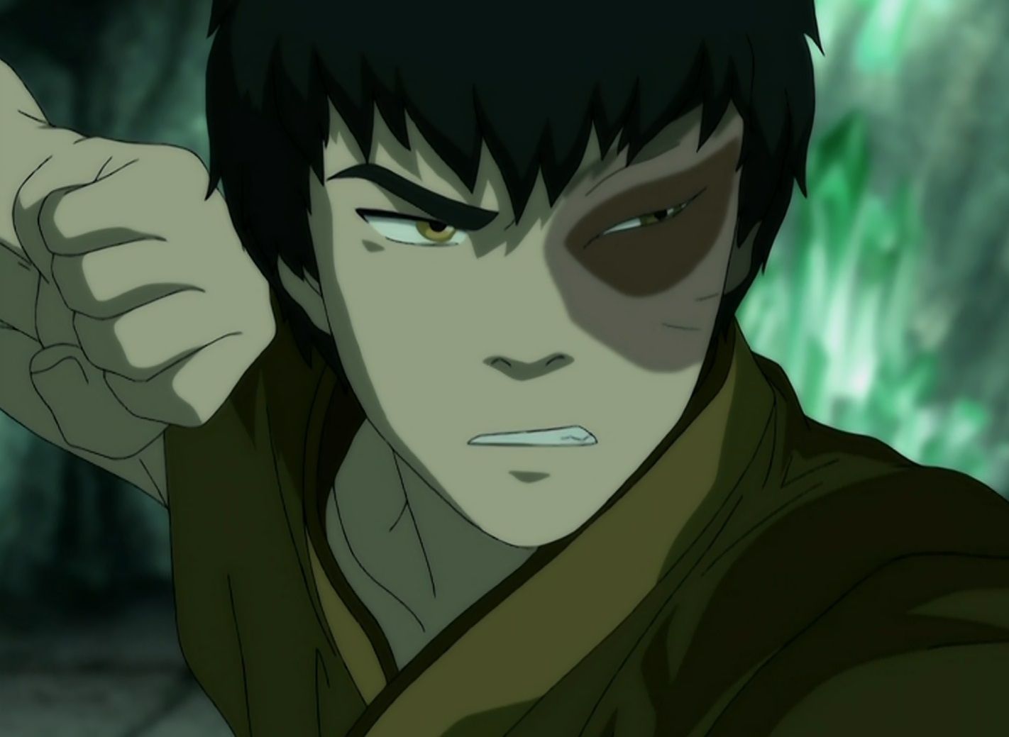 Unforgivable Things That Zuko Did in Avatar The Last Airbender