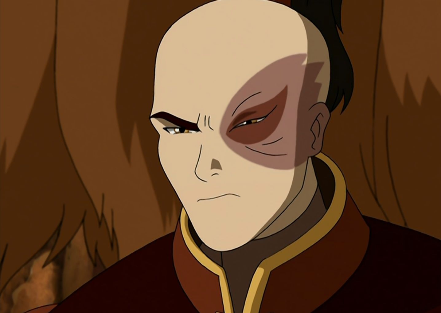 Every Character in Avatar: The Last Airbender, Ranked by Growth