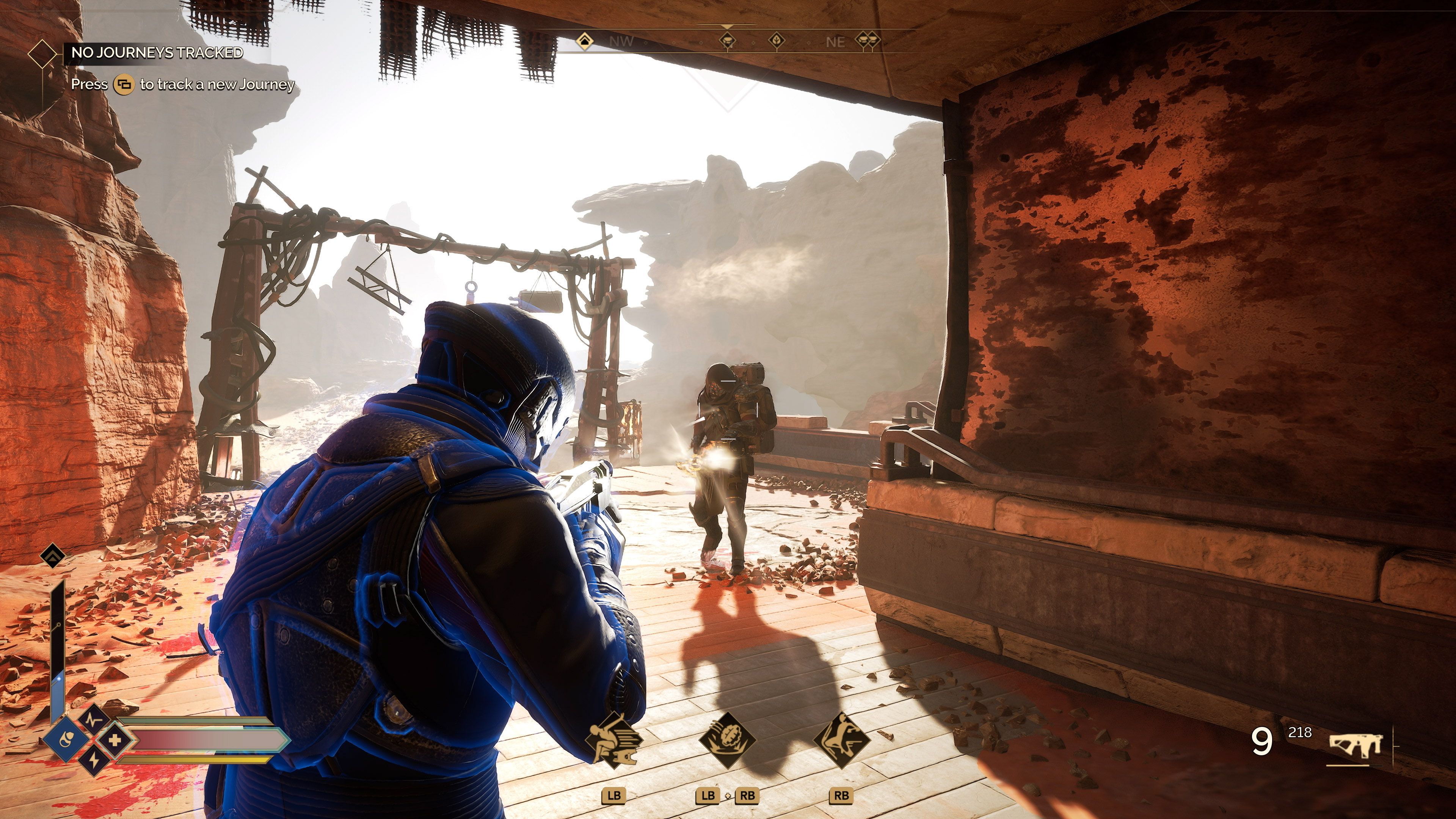 New Dune: Awakening Gameplay Features Epic Survival Challenges on Arrakis