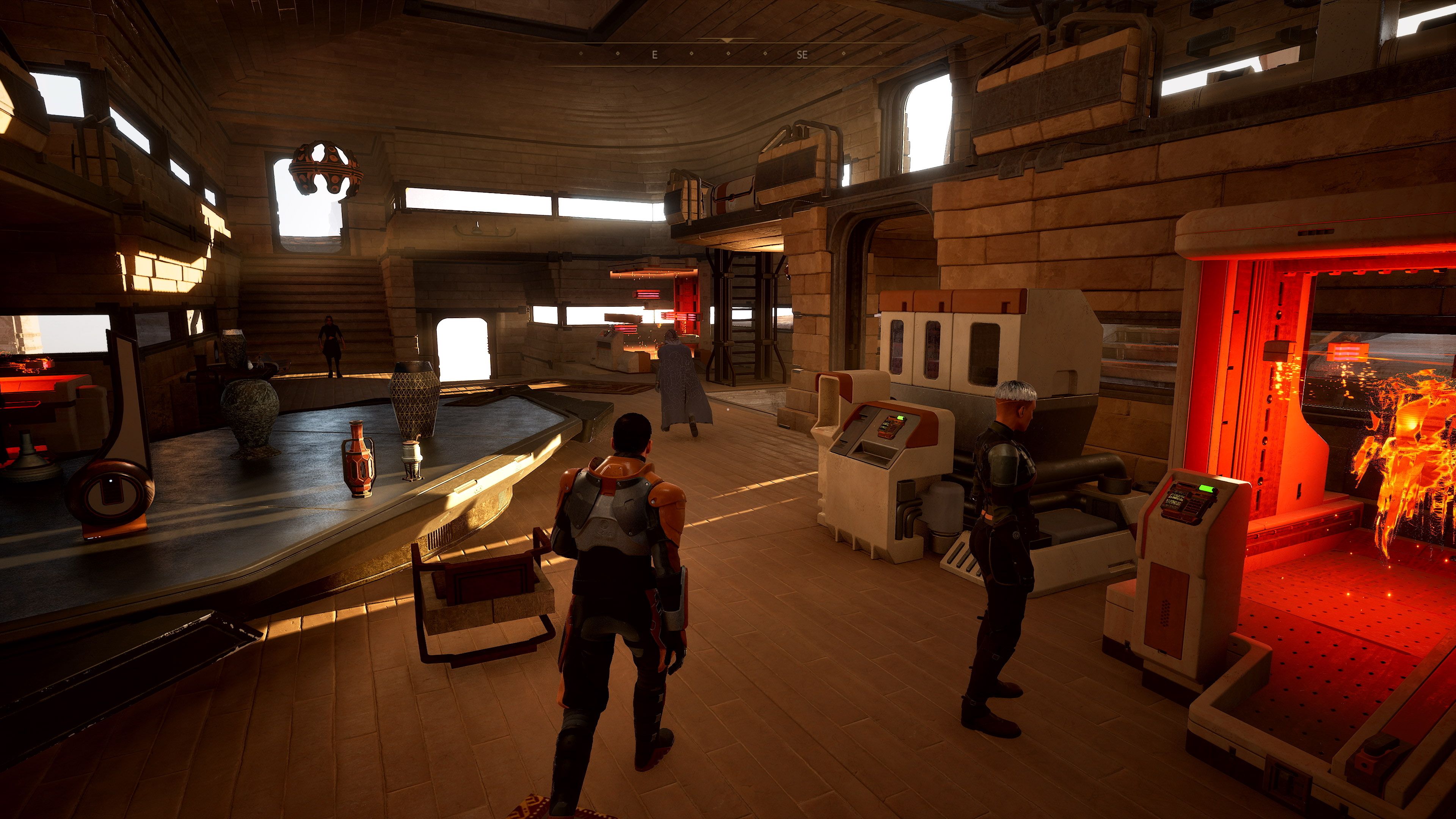 New Dune: Awakening Gameplay Features Epic Survival Challenges on Arrakis