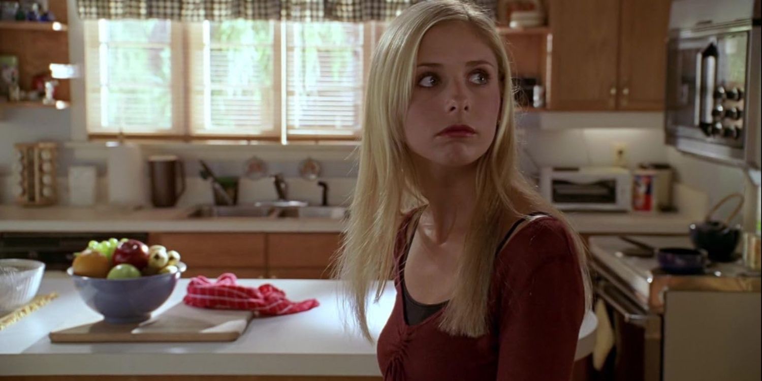 Every Episode of Buffy the Vampire Slayer Season 4