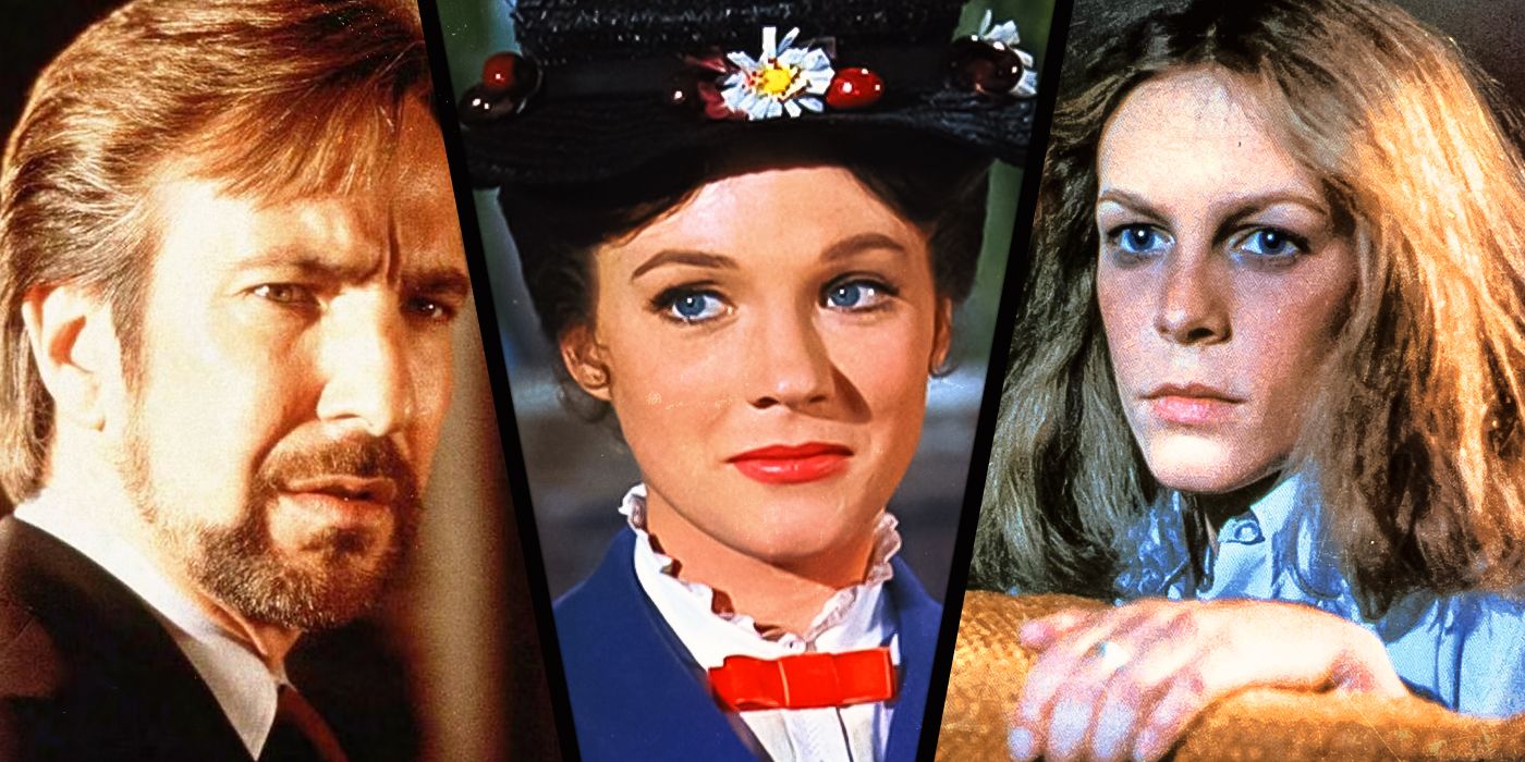 The Best Acting Debuts in Cinematic History