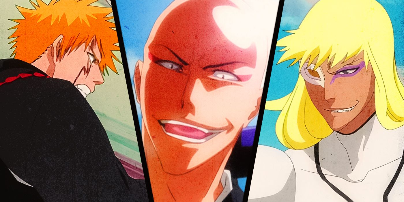 Best Arrancar Battles in Bleach, Ranked