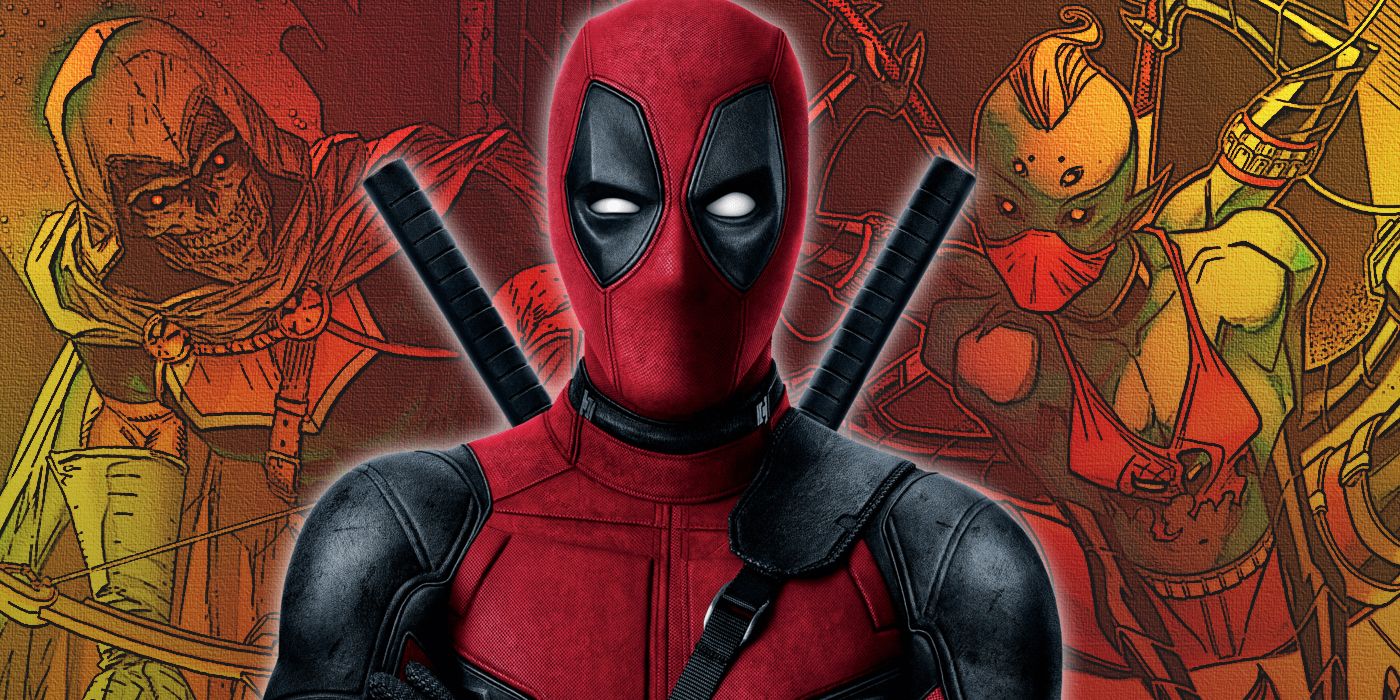 This Iconic Director Made Marvels Best R-Rated Movie 14 Years Before Deadpool