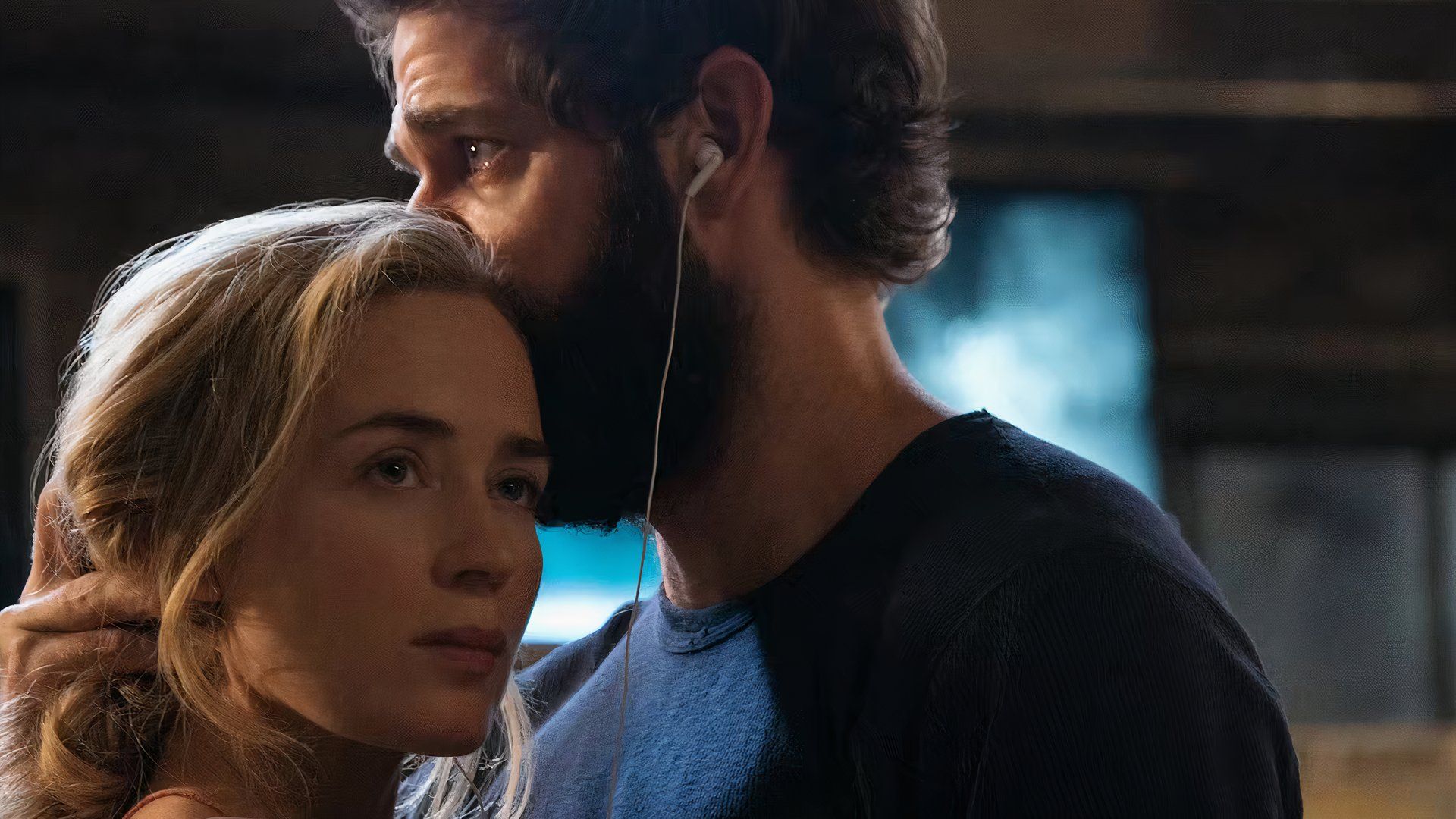 10 Best Horror Movies Like A Quiet Place