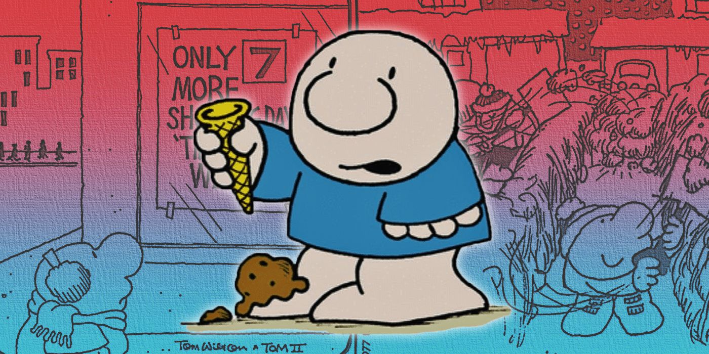 10 Best Ziggy Comics, Ranked