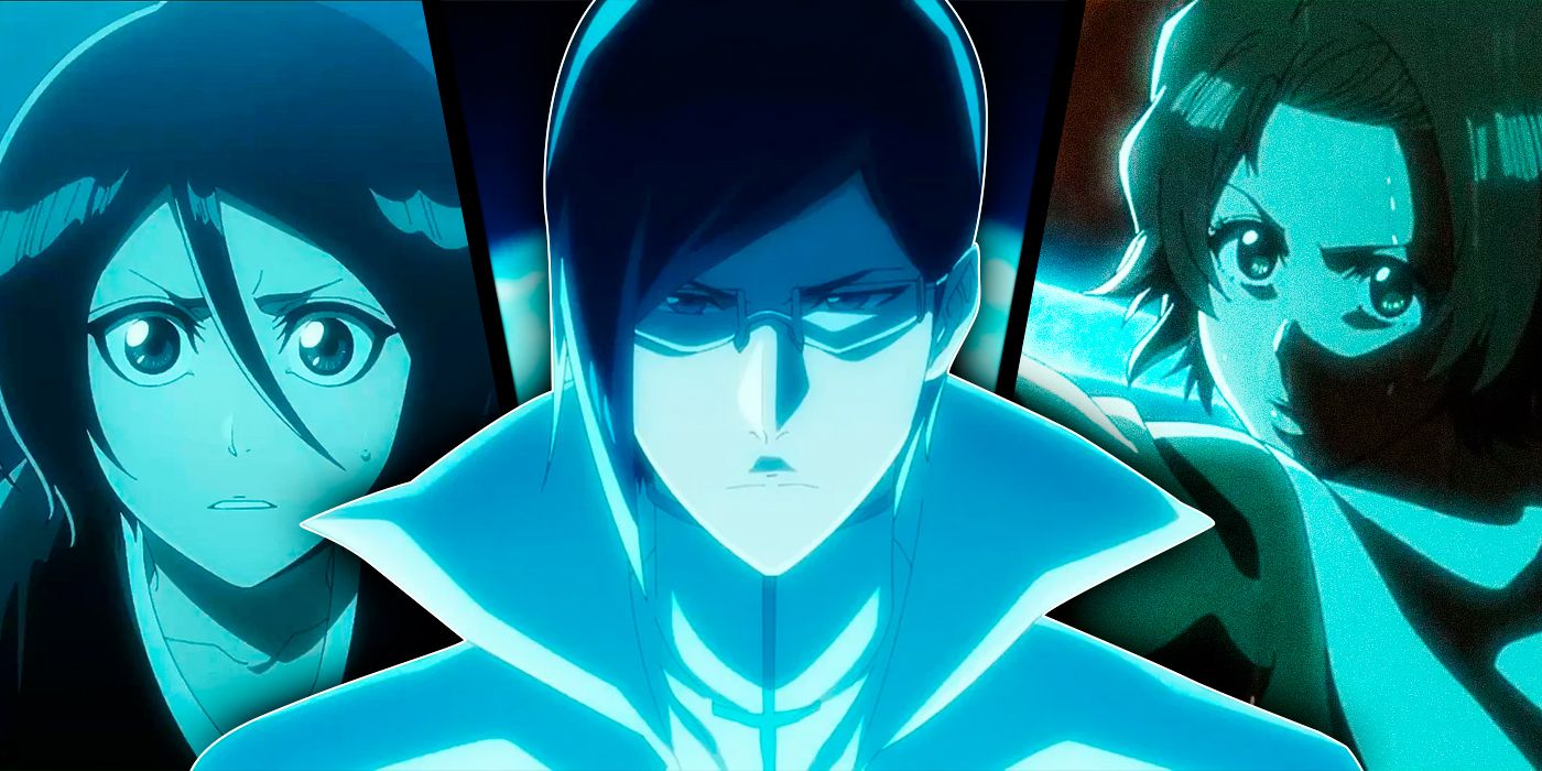 Bleach: TYBW Characters, Ranked by Growth