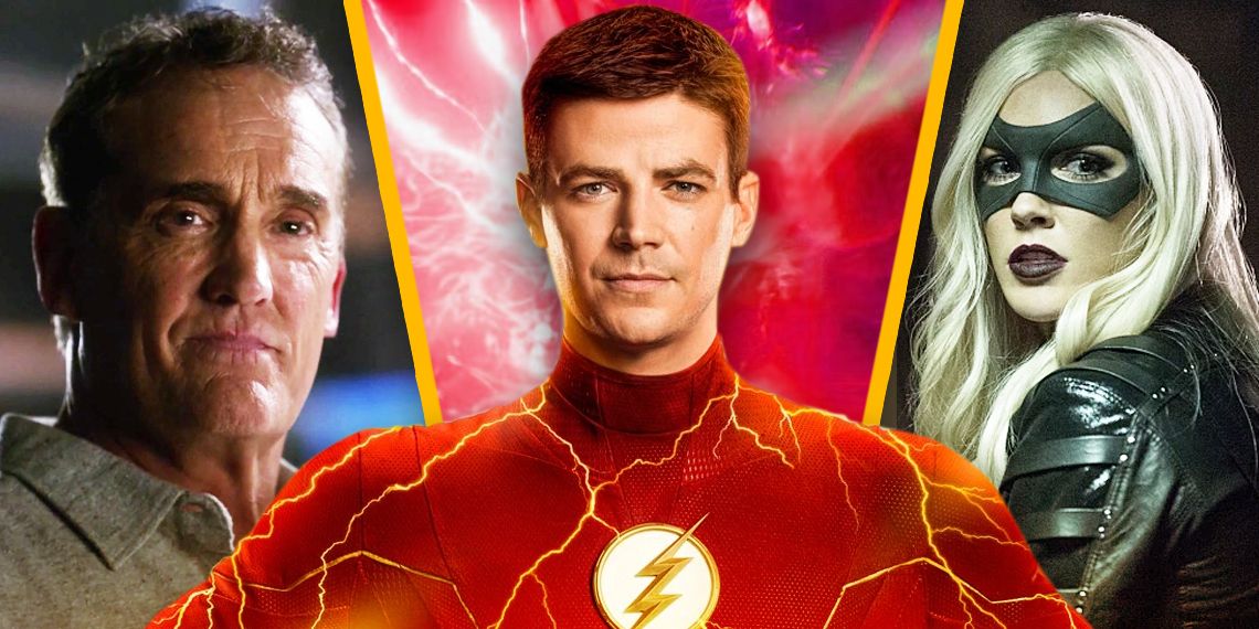 10 Brutal Arrowverse Moments Too Hard to Rewatch