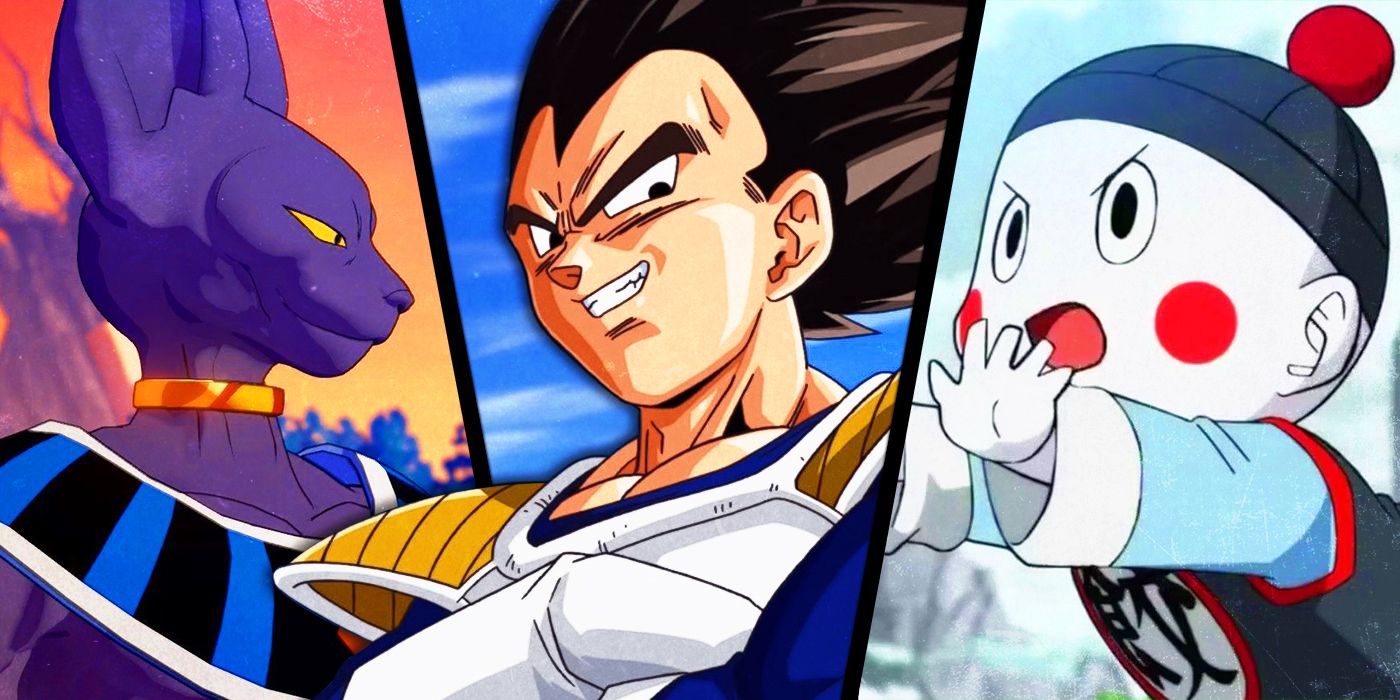 Dragon Ball 5 Villains Who Were Redeemed And 5 Who Stayed Evil