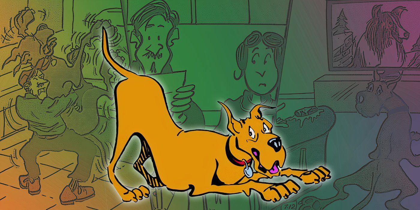 10 Funniest Marmaduke Comics, Ranked