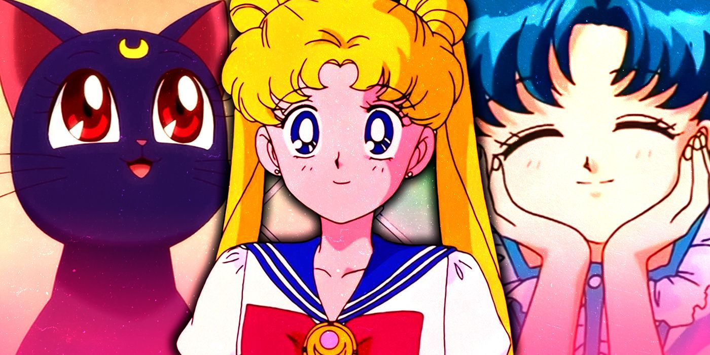 Life-Changing Quotes from Sailor Moon