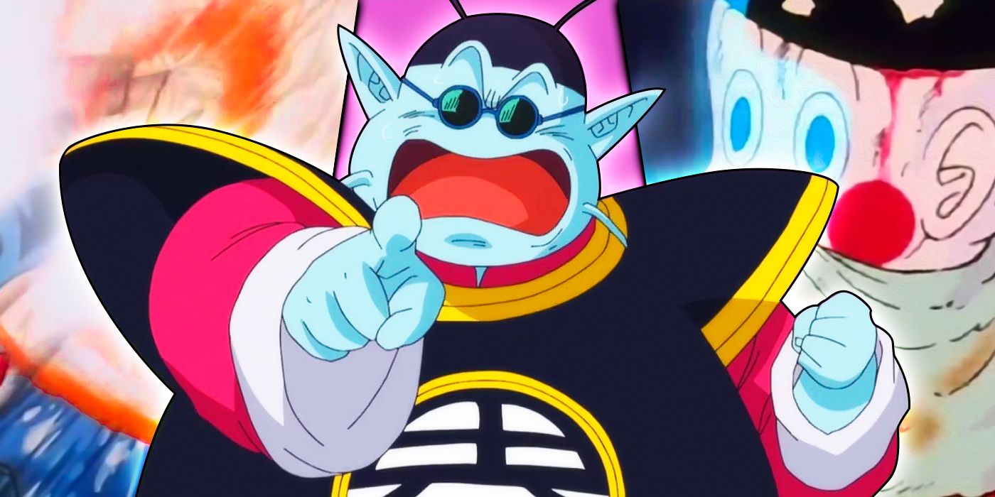 The 10 most senseless deaths in Dragon Ball Z