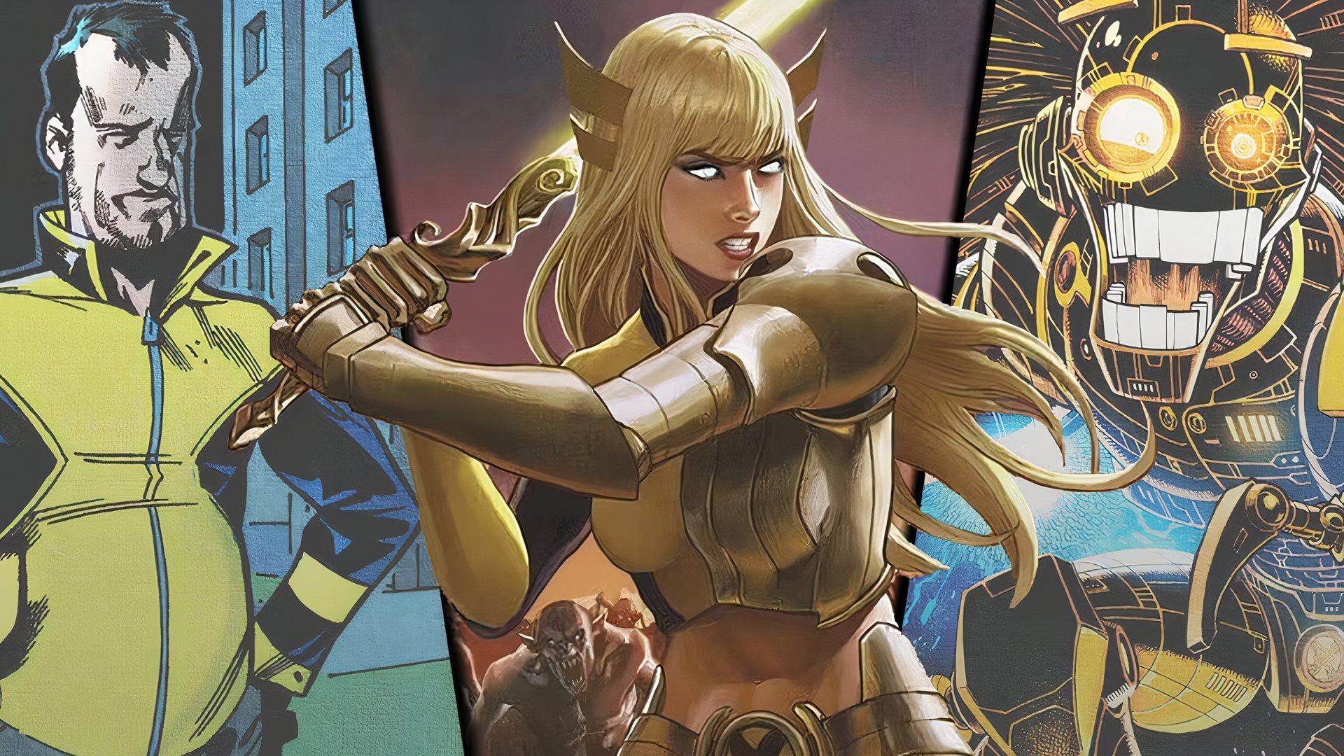 Roman Colombo | CBR